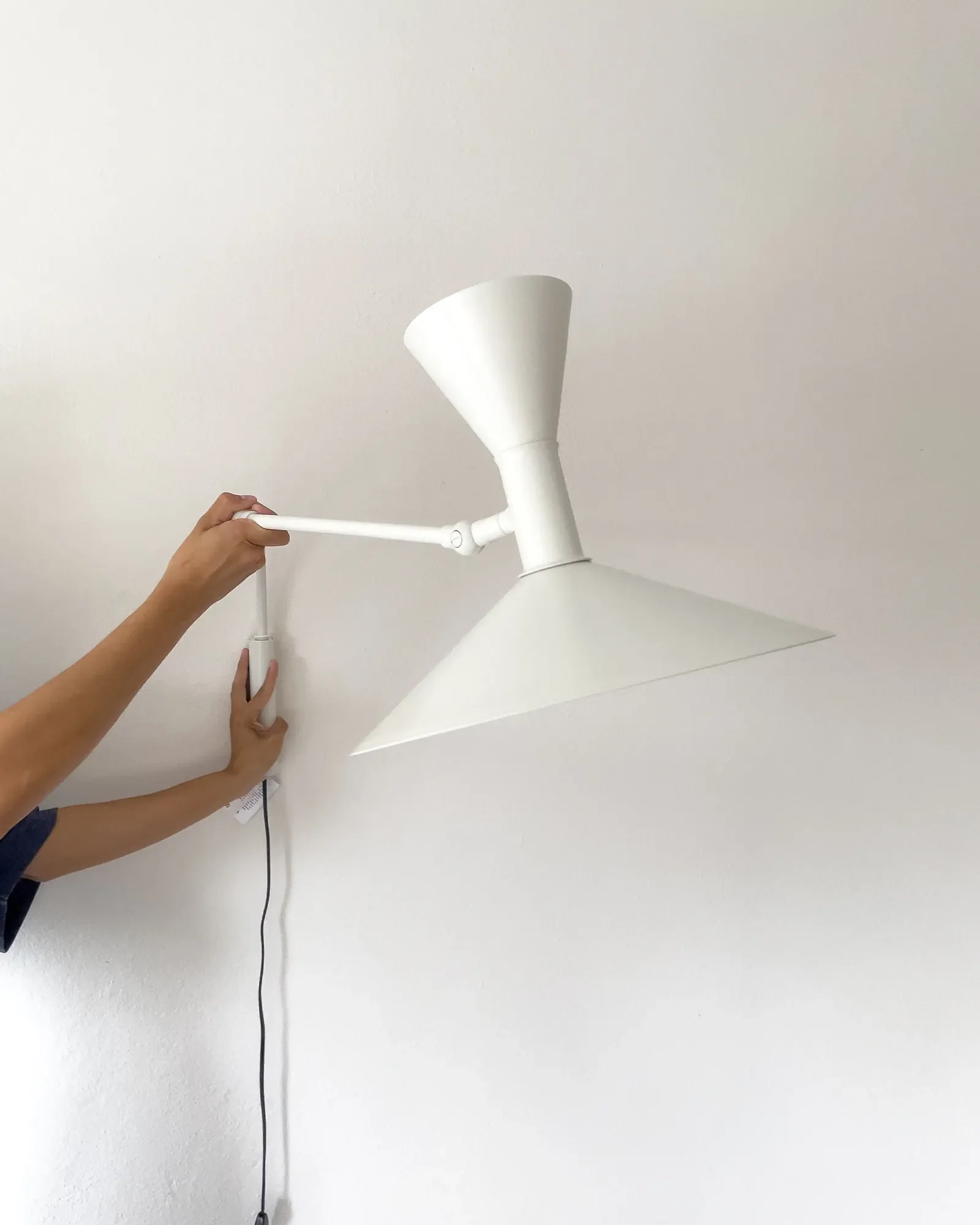 Lampe de Marseille Wall Light - Image 3