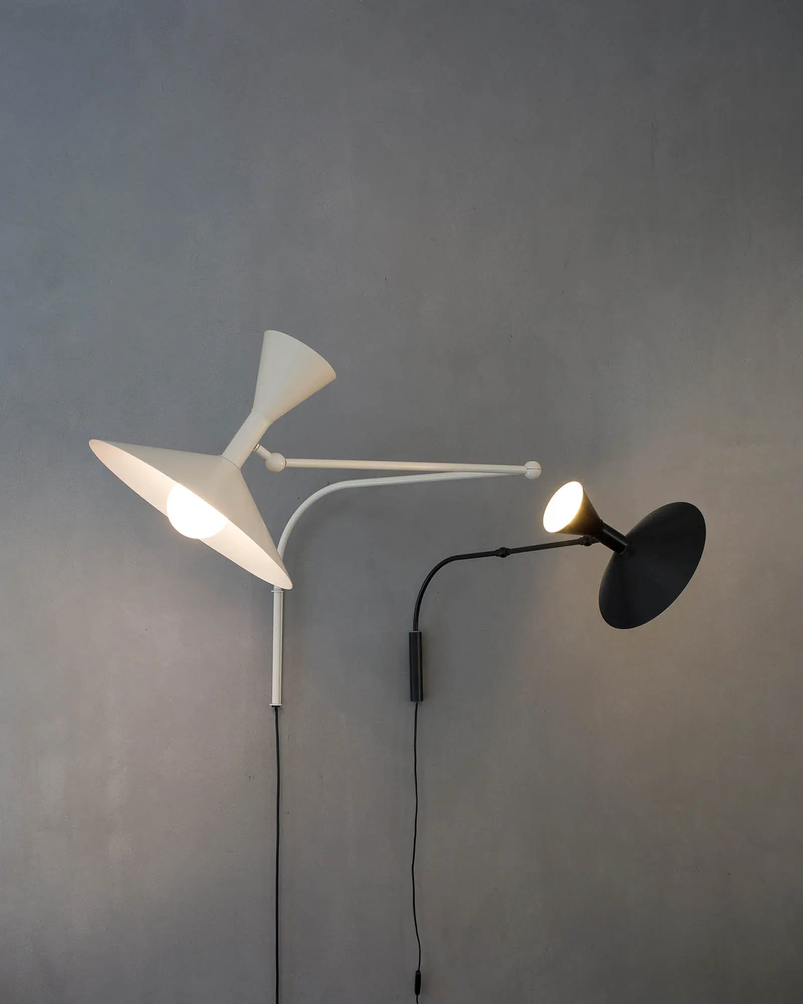Lampe de Marseille Wall Light - Image 4