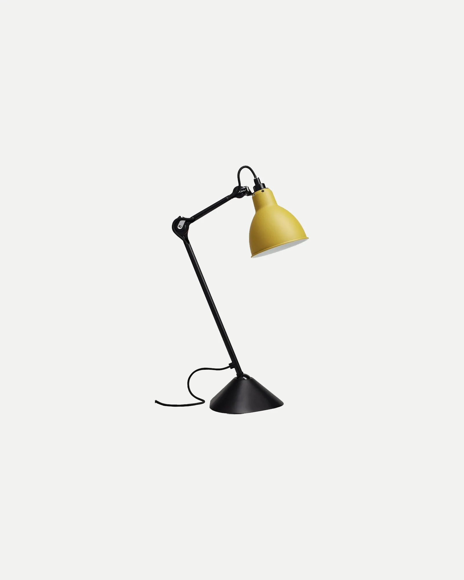 Lampe Gras N°205 Table Lamp - Image 12