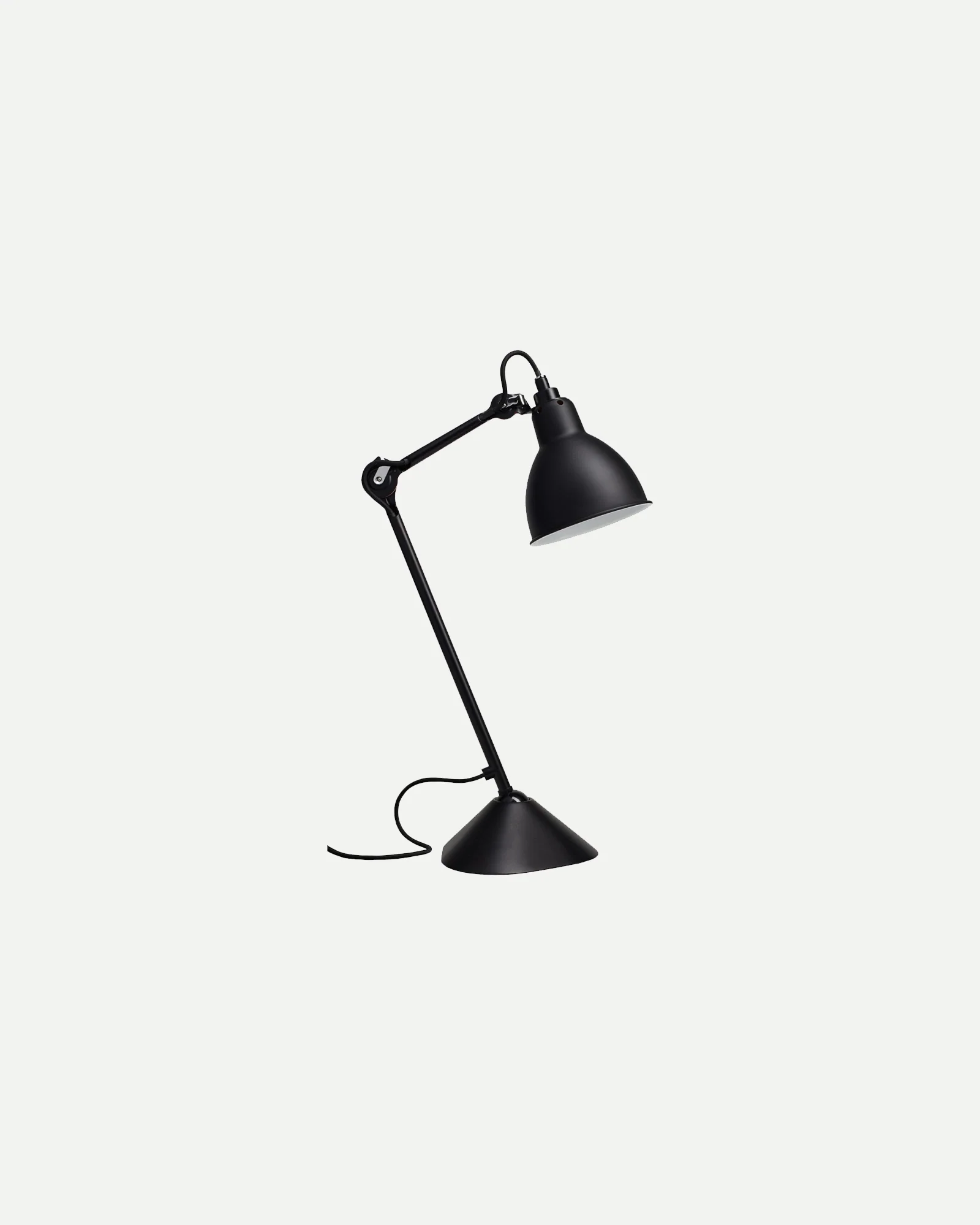 Lampe Gras N°205 Table Lamp - Image 8