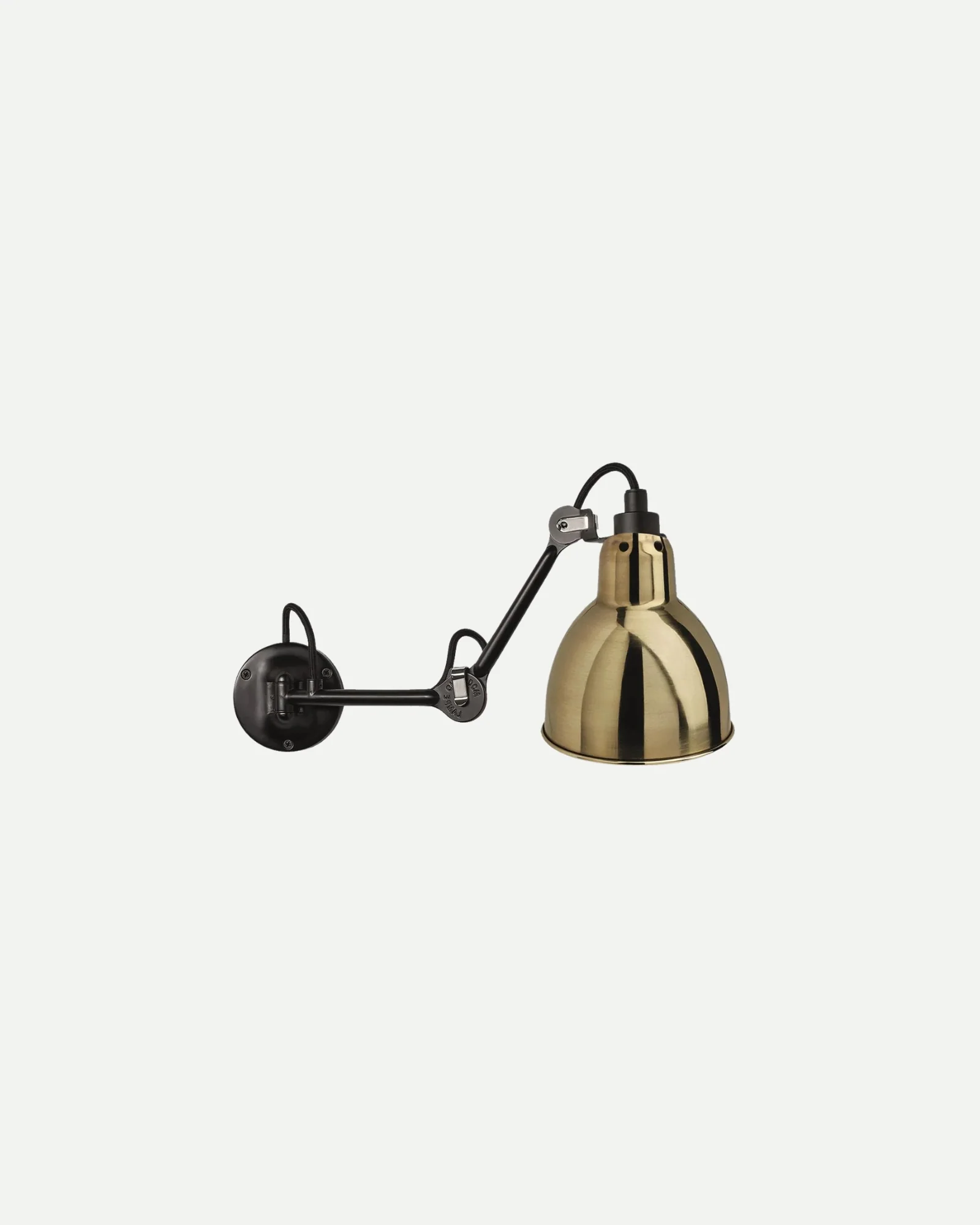 Lampe Gras N204 Wall Light - Image 10