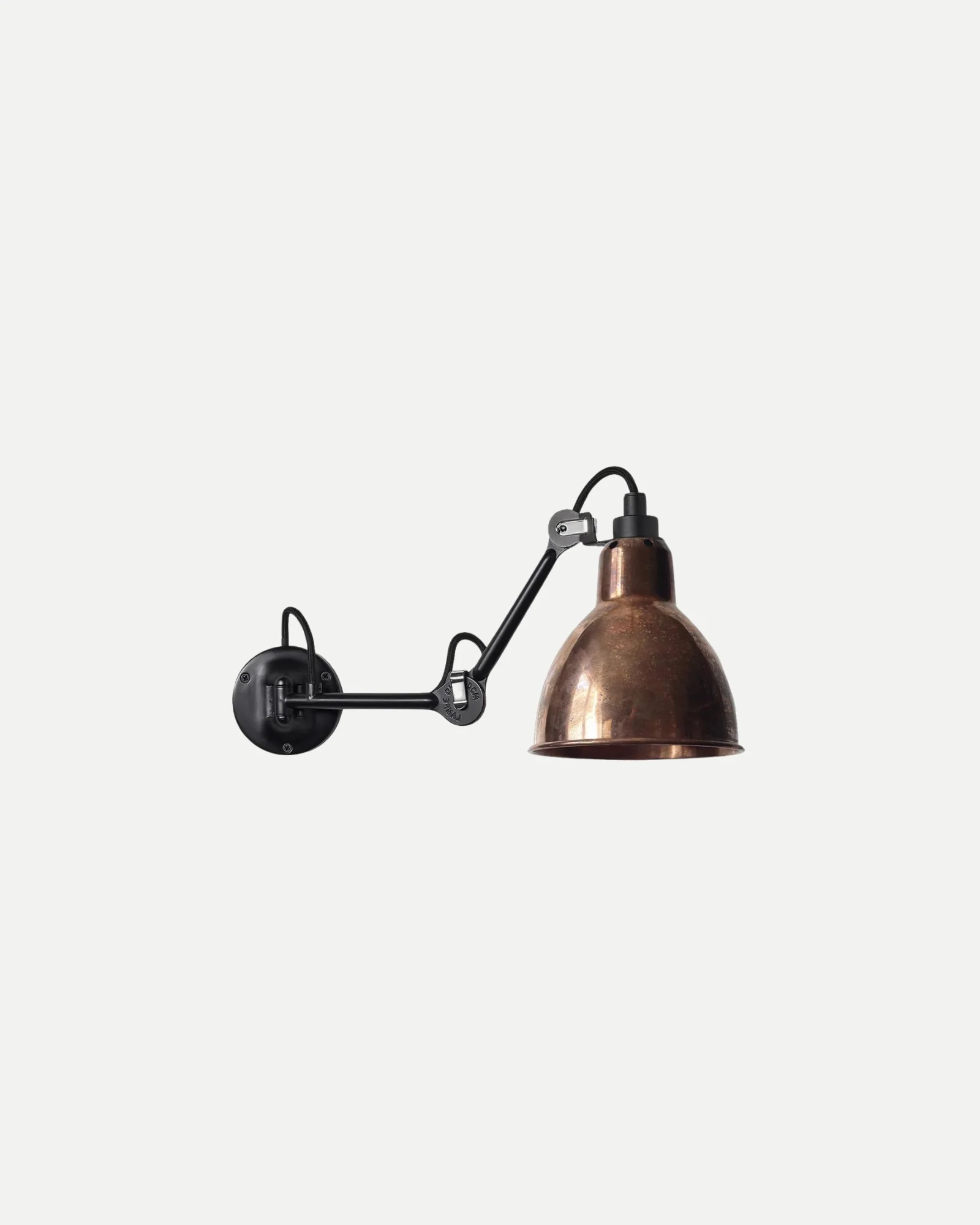 Lampe Gras N204 Wall Light - Image 11