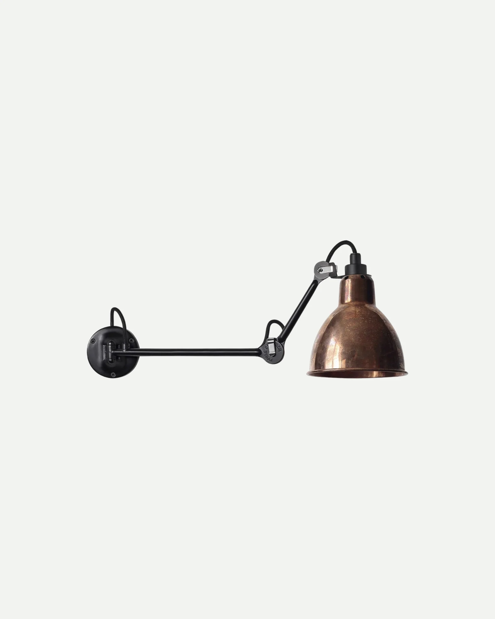 Lampe Gras N204 Wall Light - Image 19