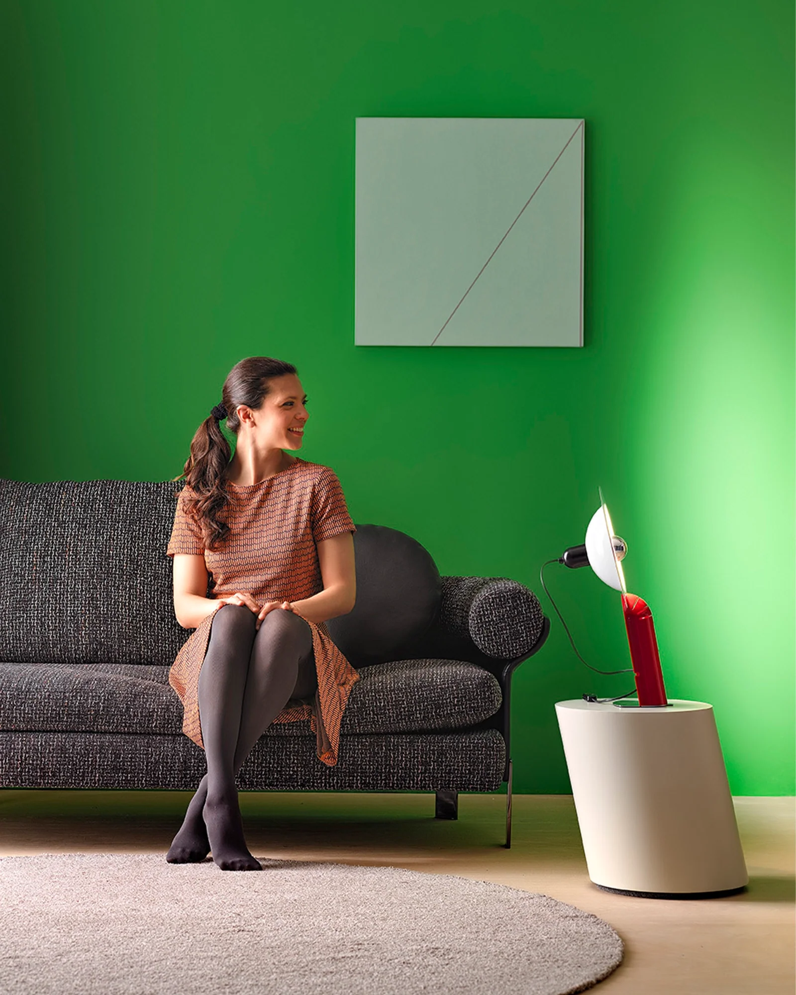 Lampiatta Table Lamp - Image 2
