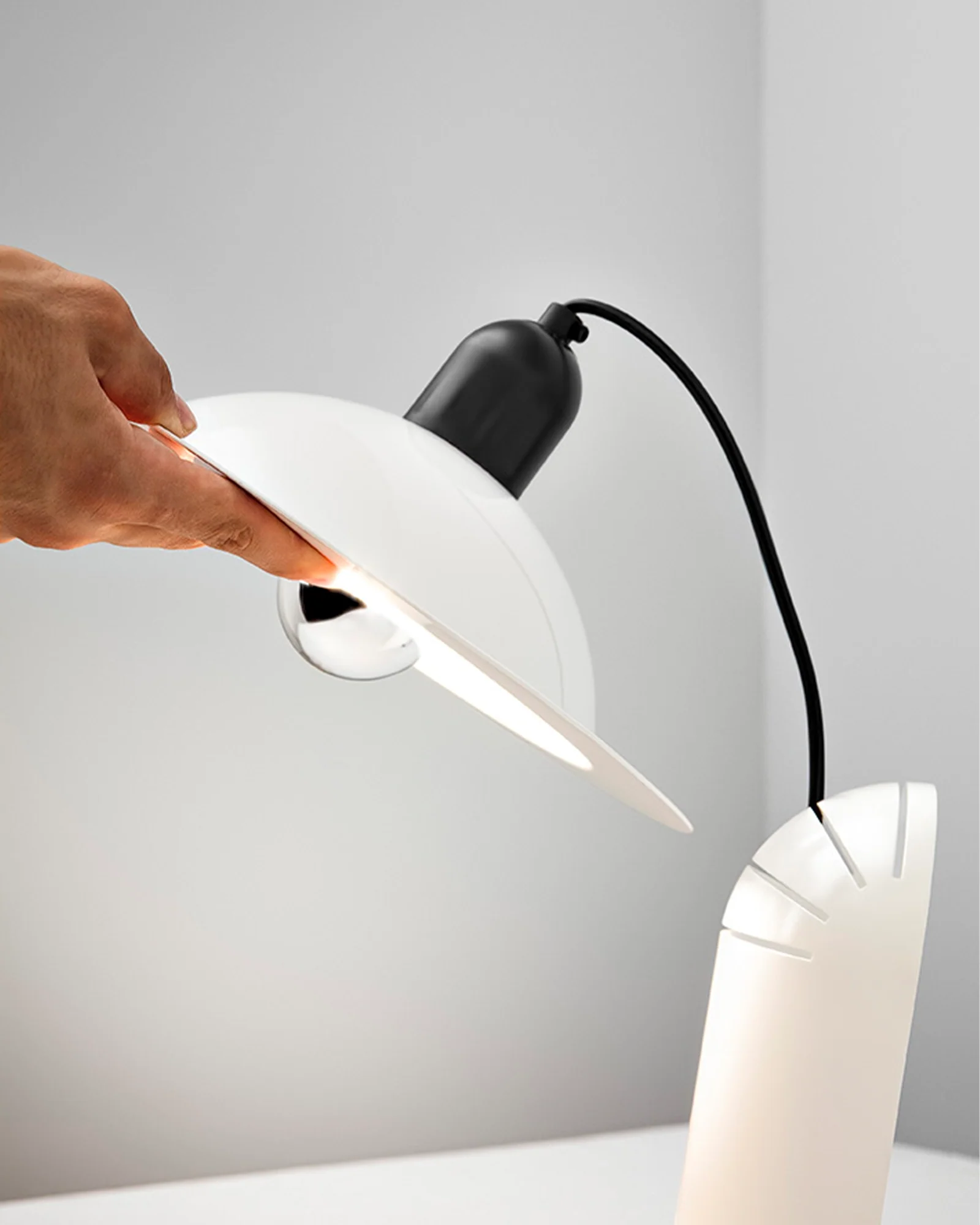 Lampiatta Table Lamp - Image 3