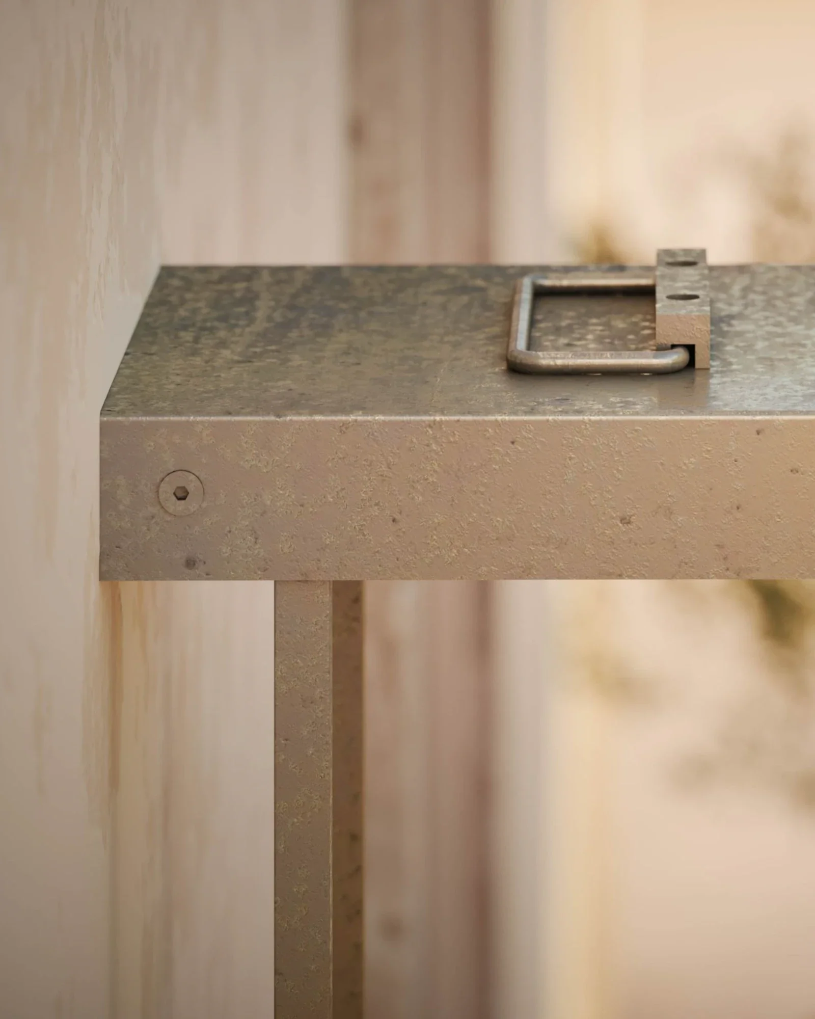 Lanterne Slim Wall Light - Image 3