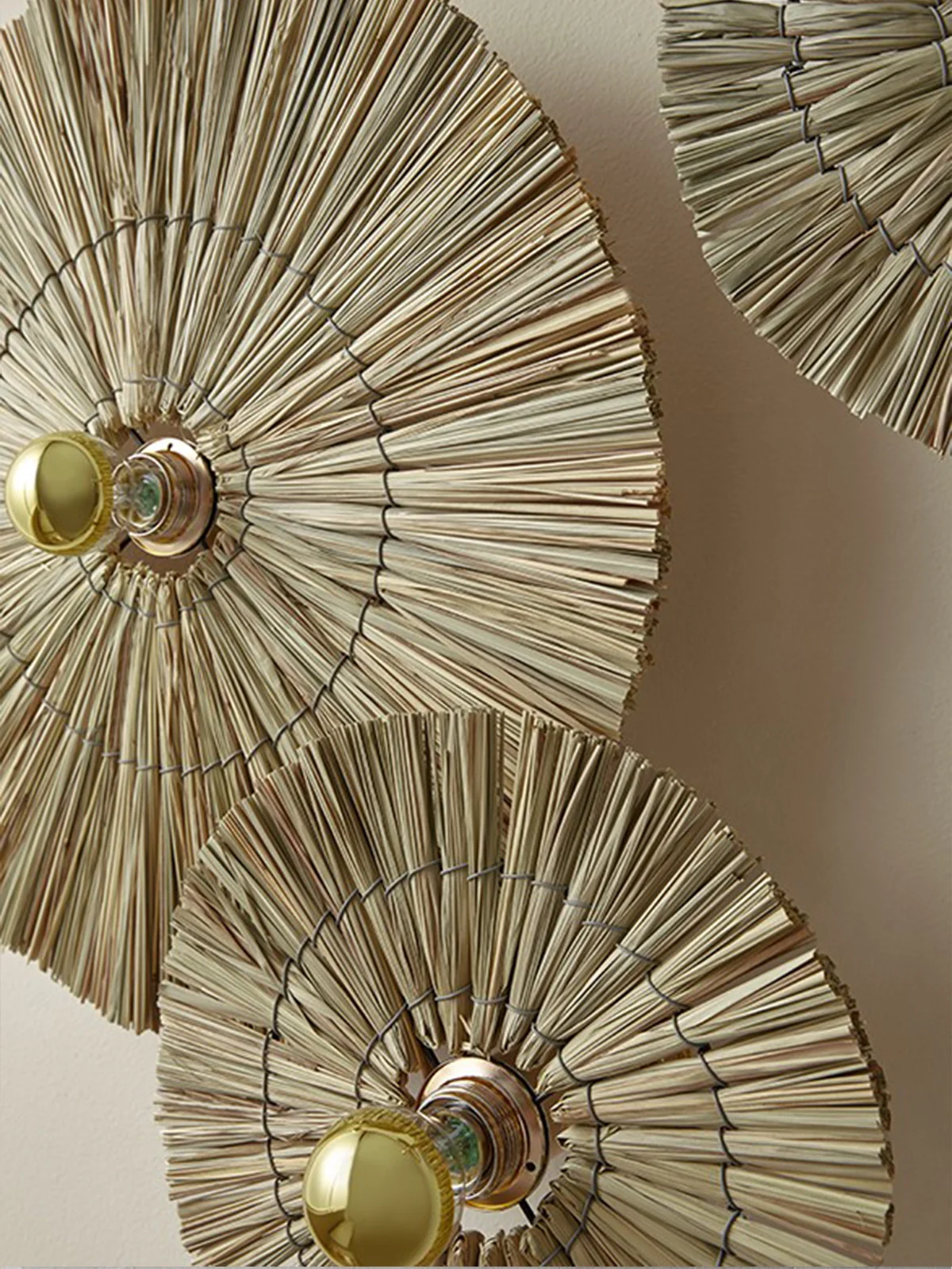 Laos Wall Light - Image 3