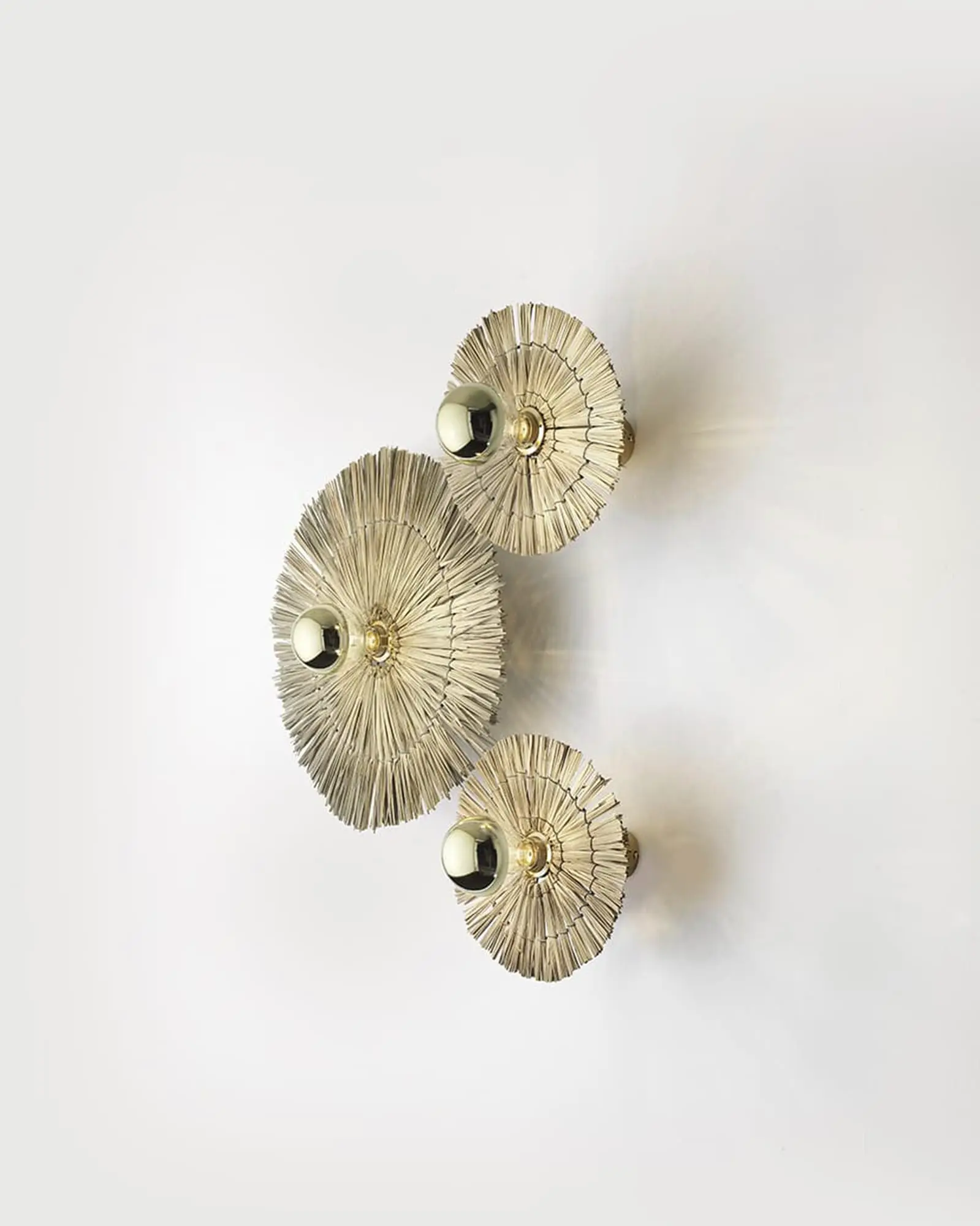 Laos Wall Light - Image 5