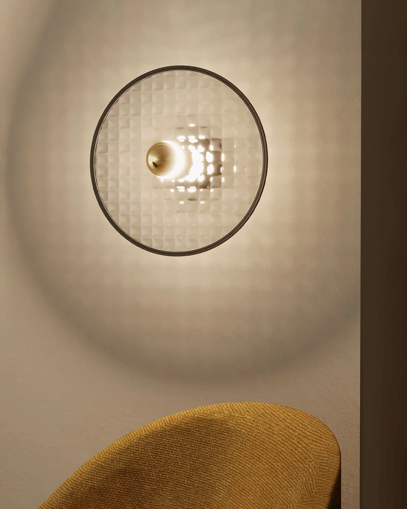 Lass Wall Light - Image 2