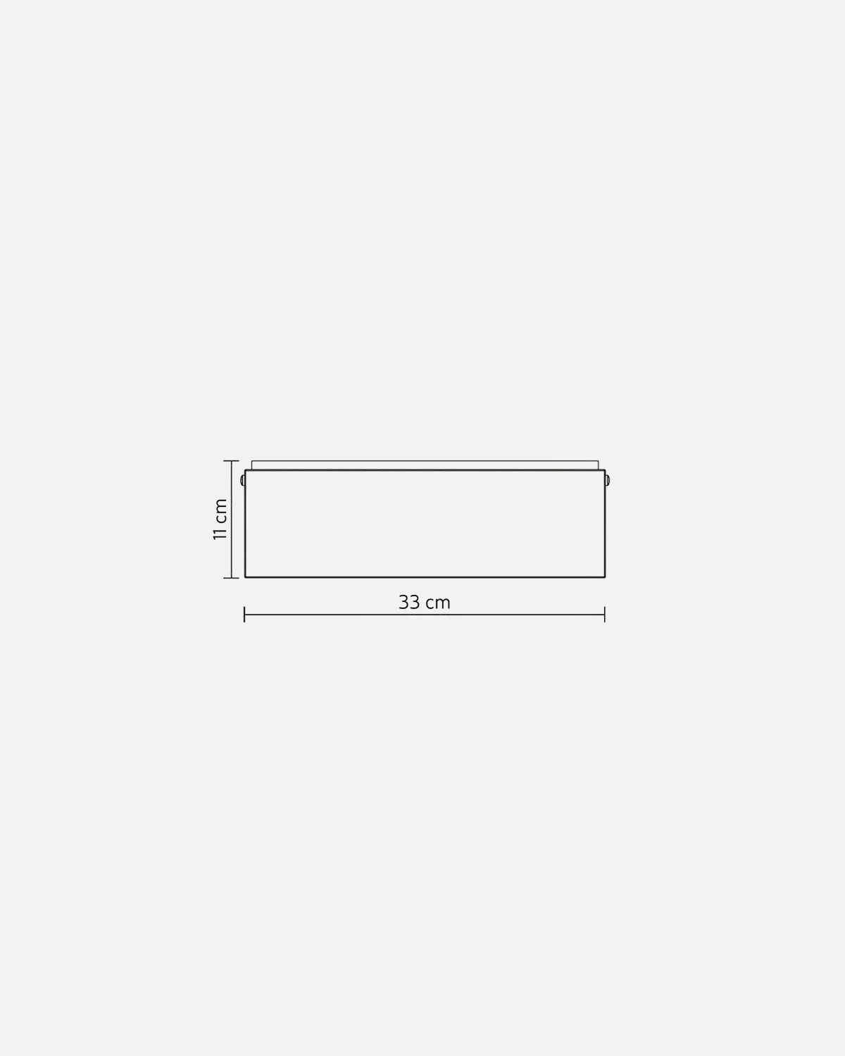 Lateris Ceiling Light - Image 6