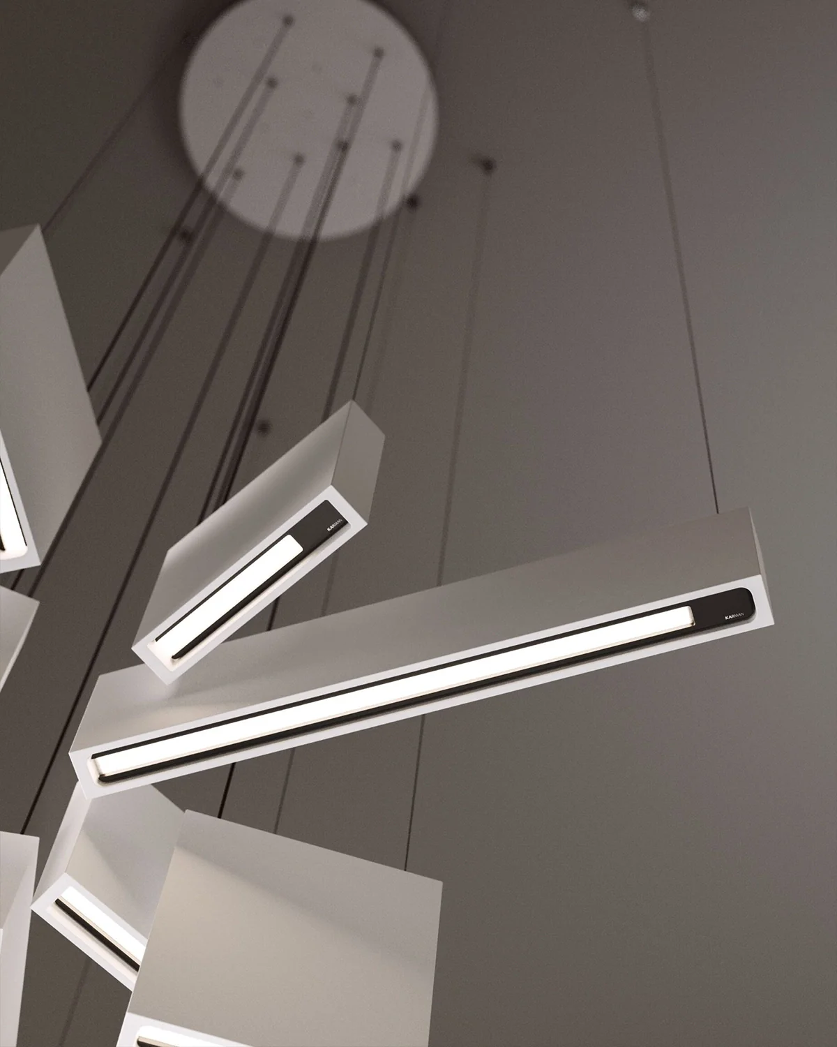 Lateris Pendant Light - Image 4