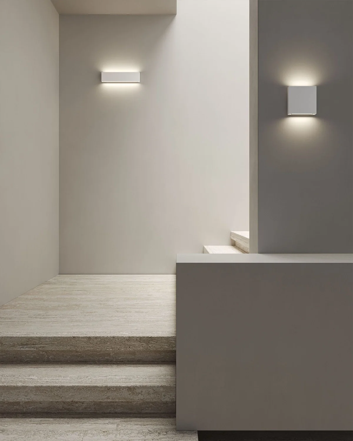 Lateris Wall Light