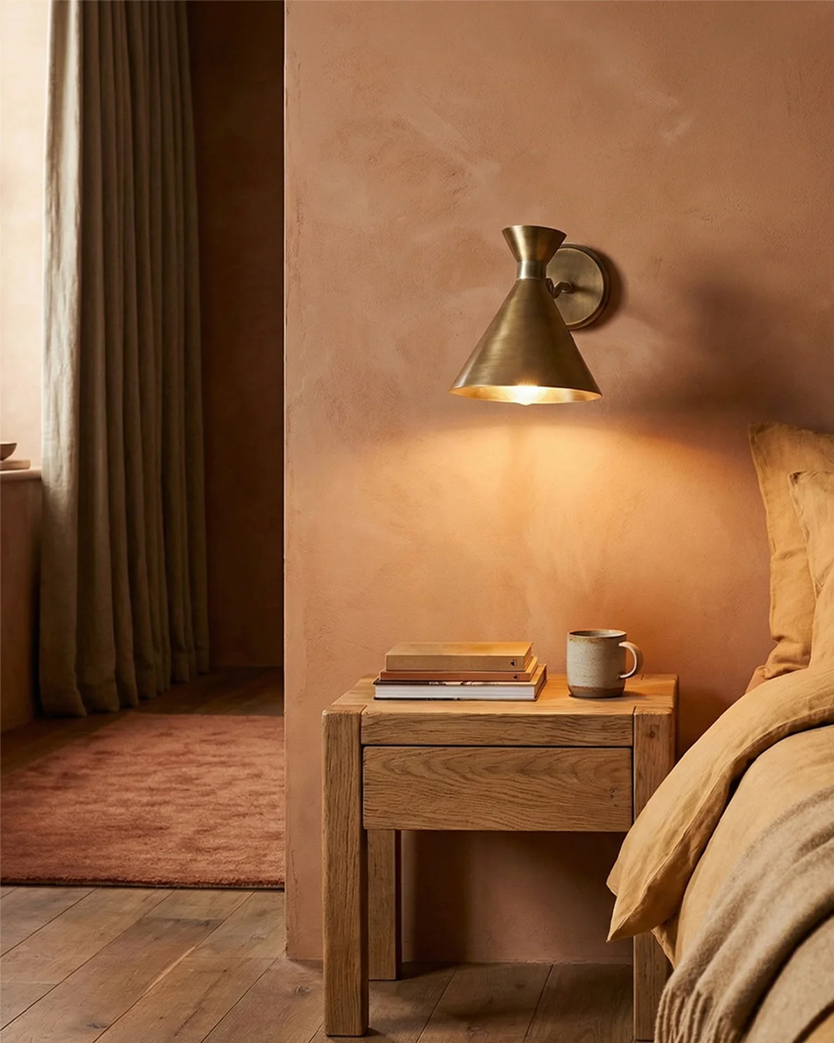 Lawson Wall Light