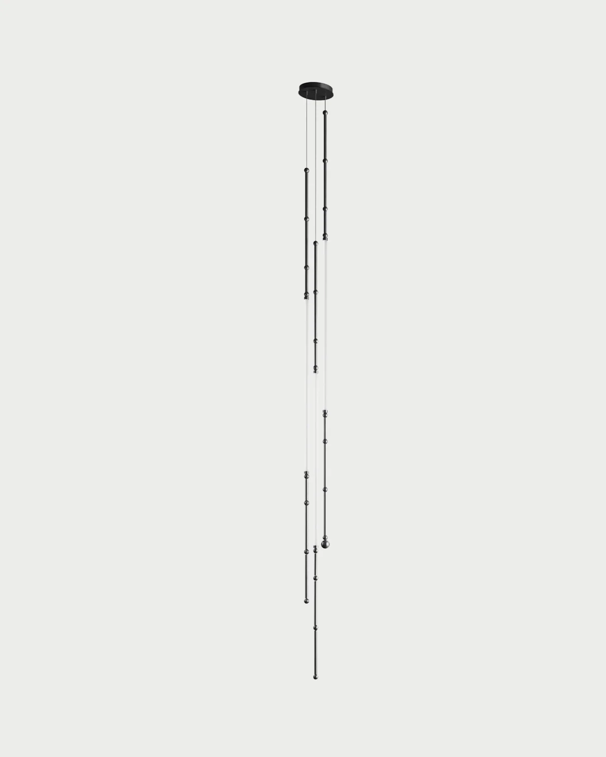 Leda 3lt Pendant Light - Image 2