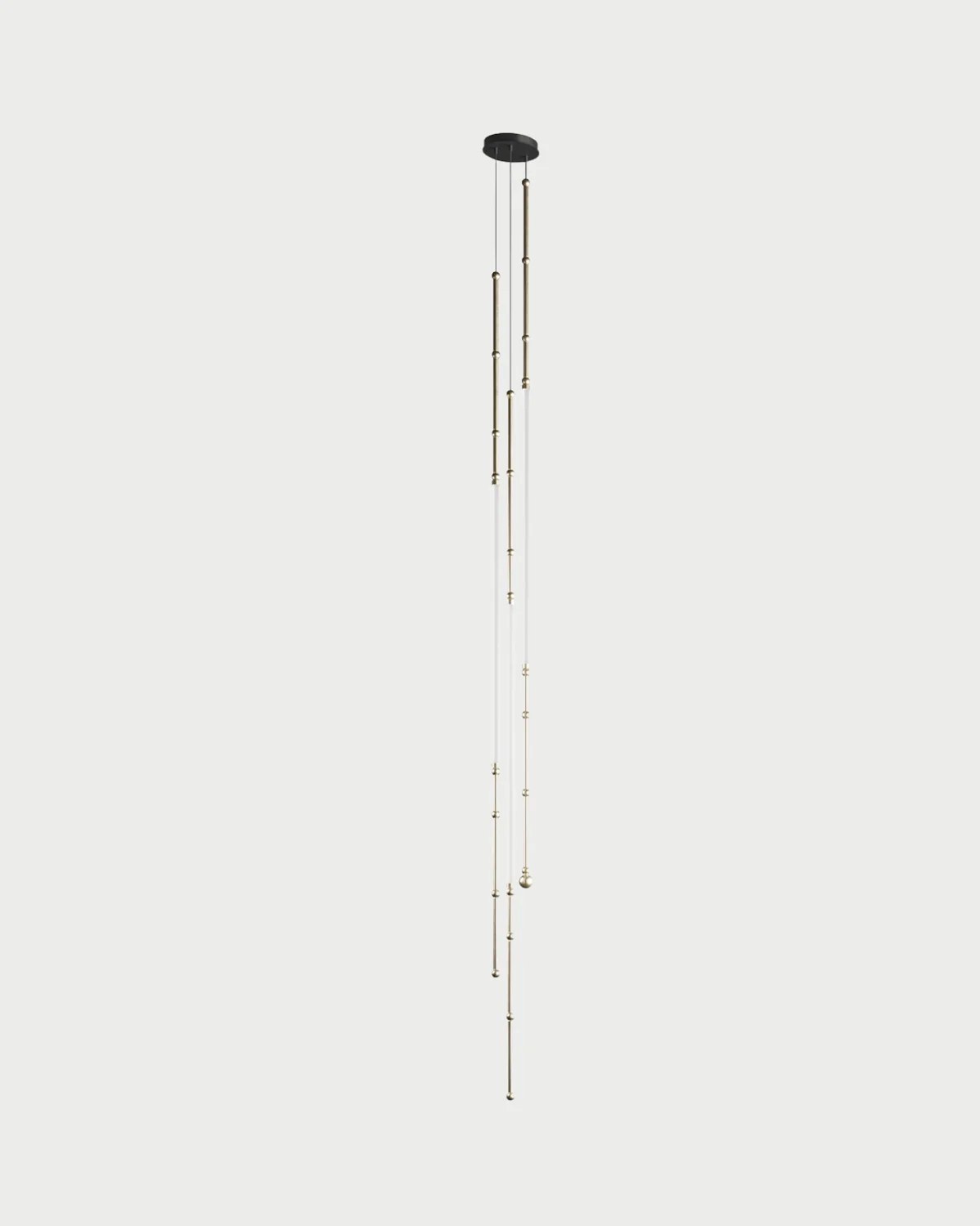 Leda 3lt Pendant Light - Image 3