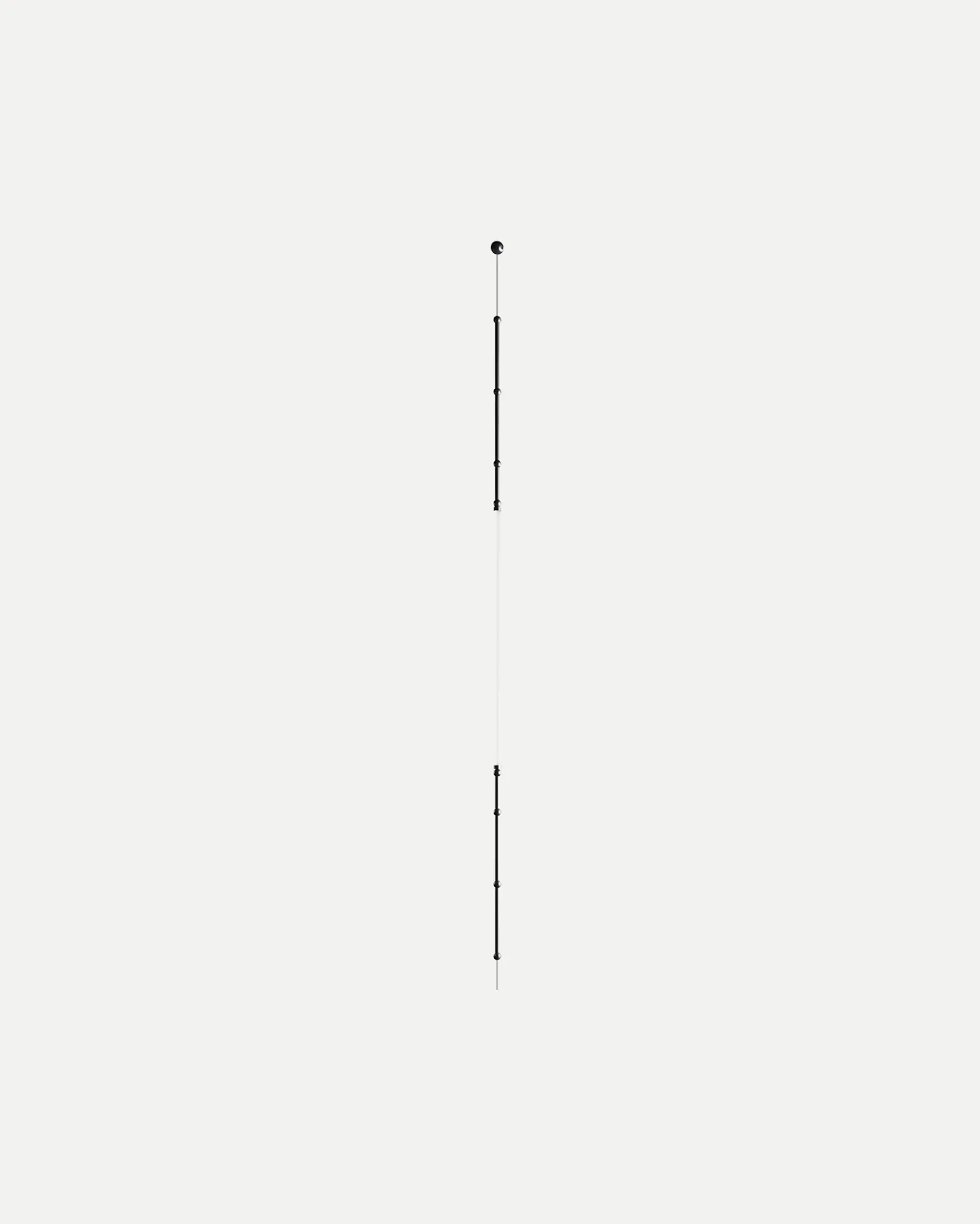 Leda Hanging Floor Lamp - Image 3