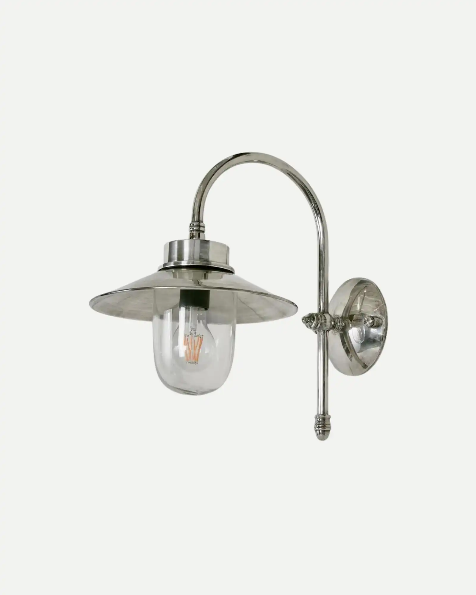 Legacy Outdoor Wall Light - Image 3