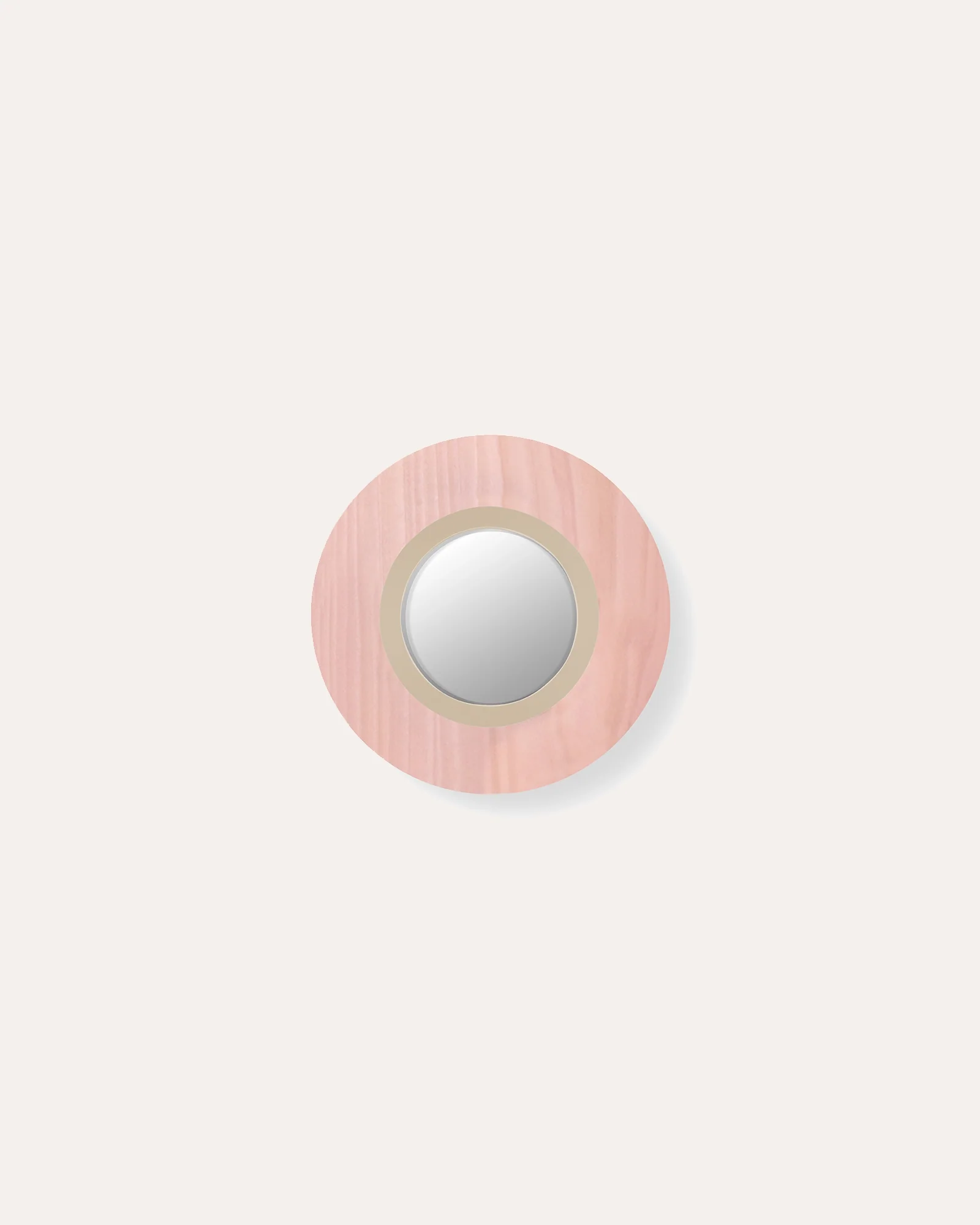Lens Circular Wall Light - Image 10