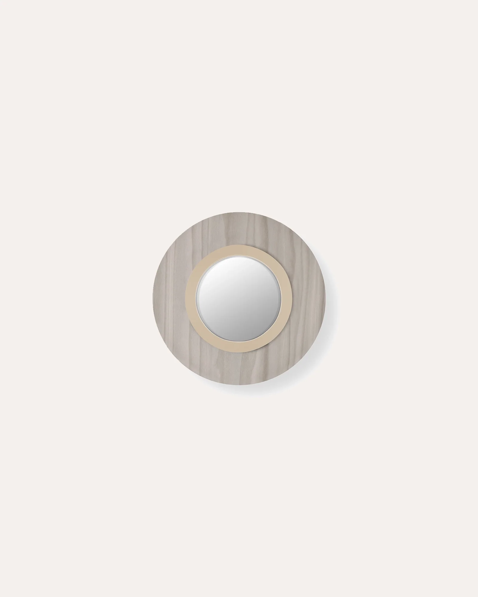 Lens Circular Wall Light - Image 11