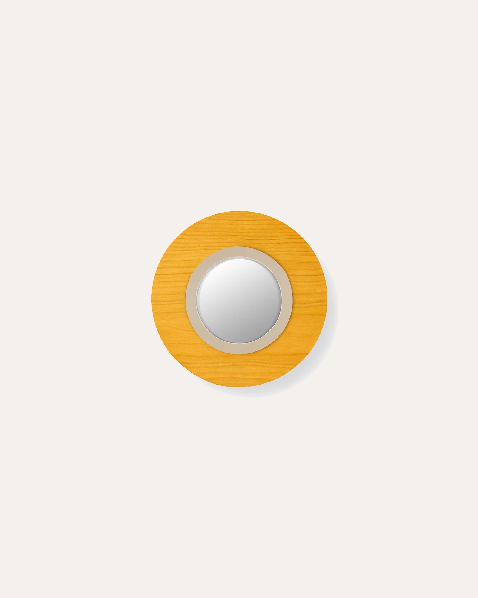 Lens Circular Wall Light - Image 12