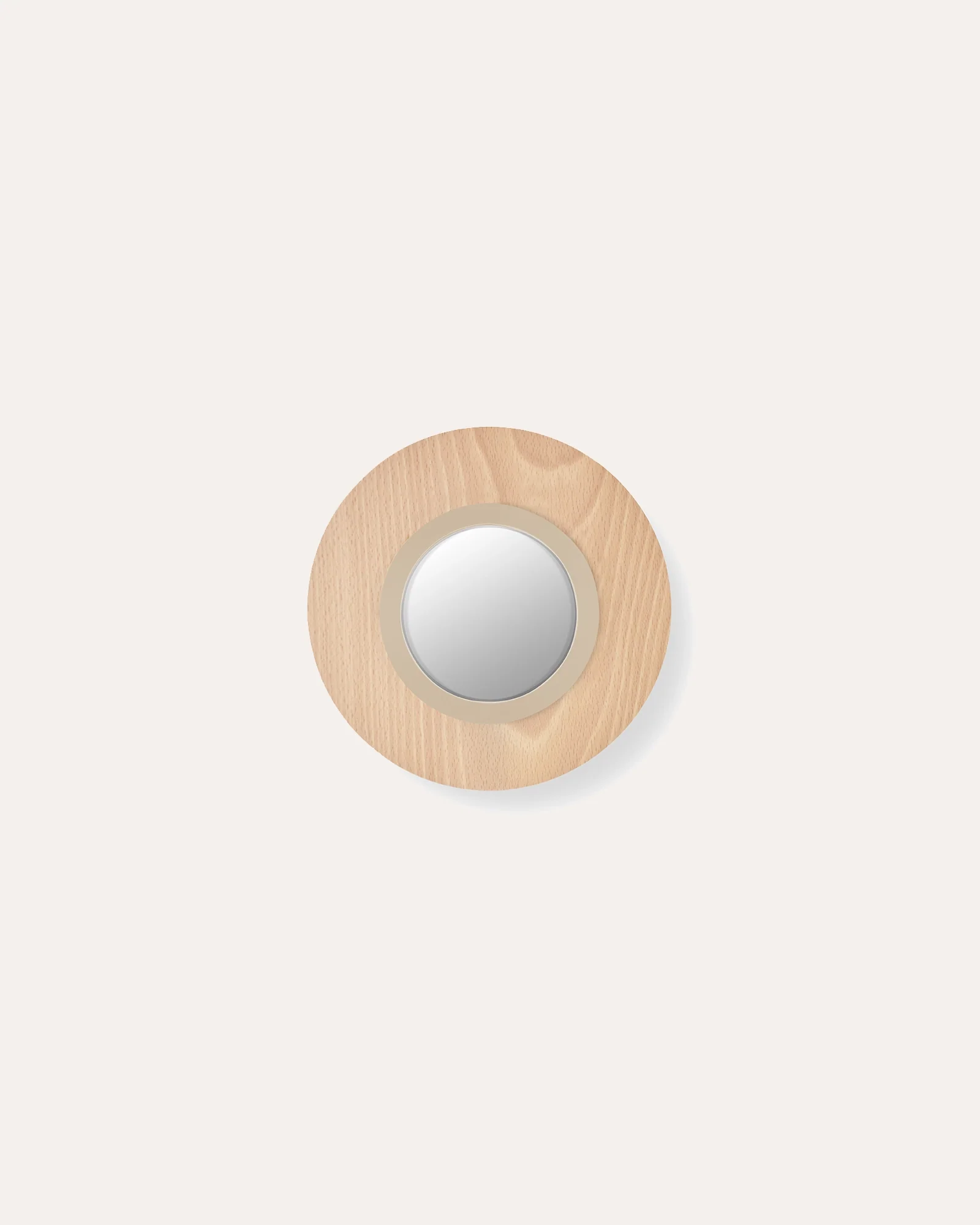 Lens Circular Wall Light - Image 13