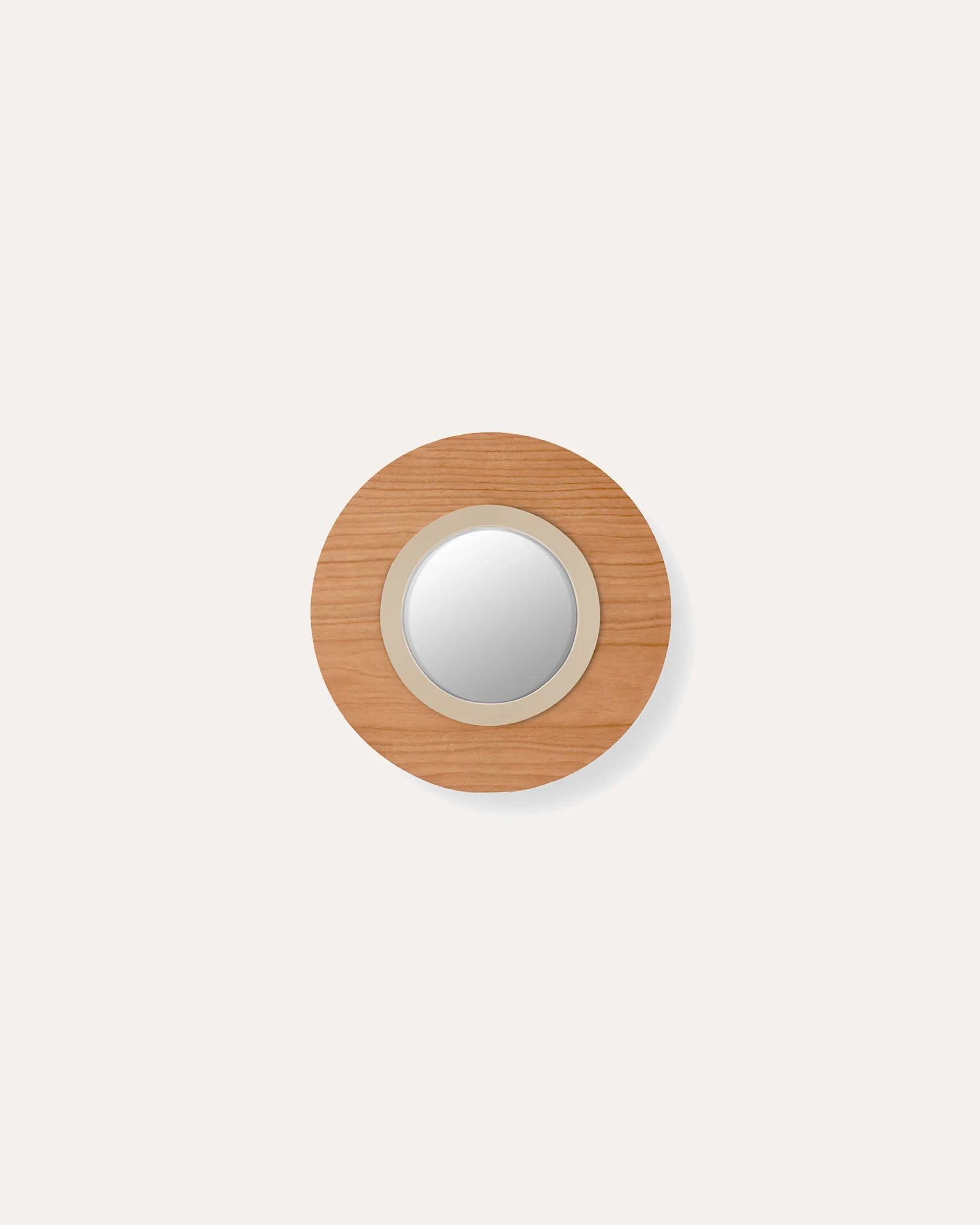 Lens Circular Wall Light - Image 14