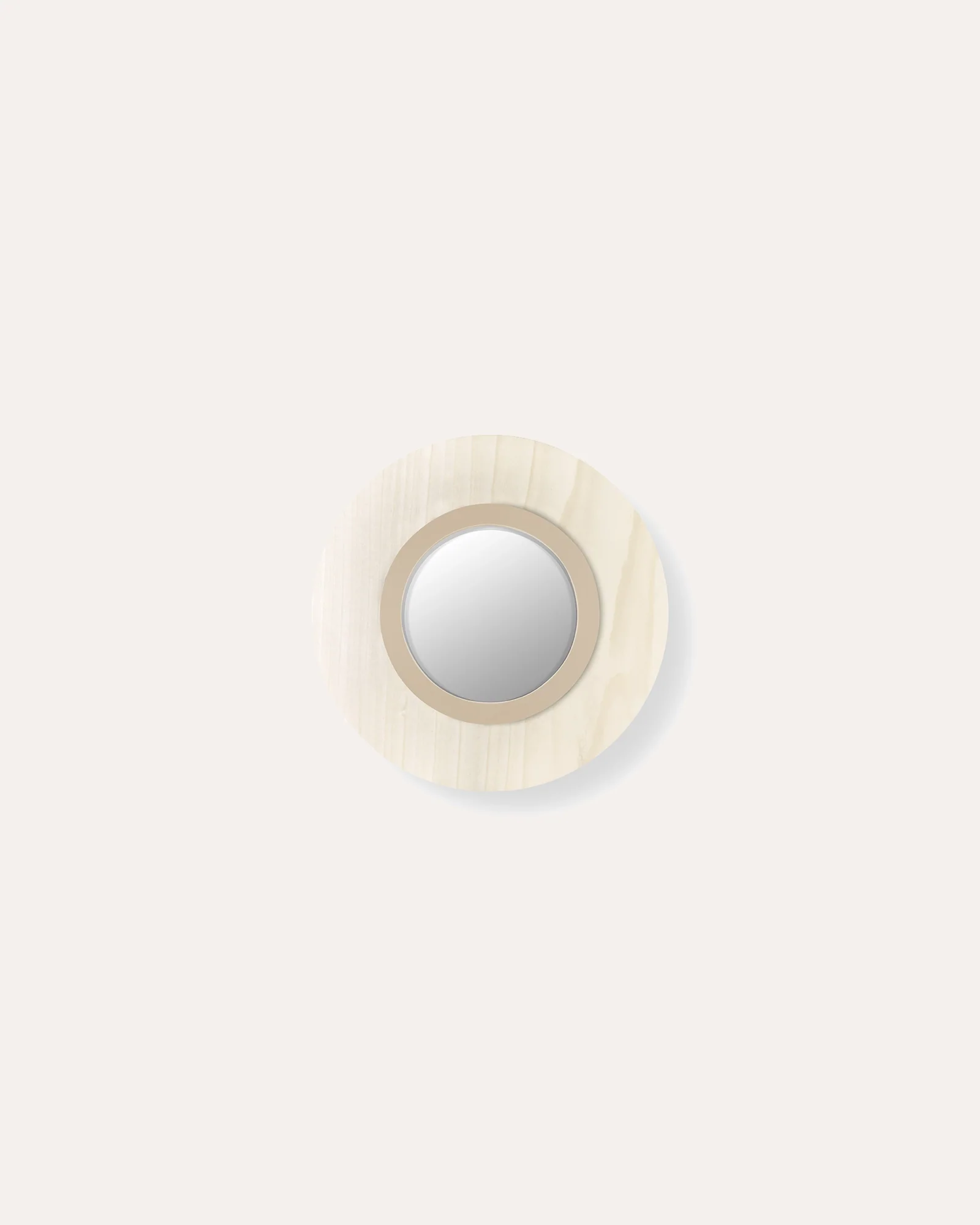 Lens Circular Wall Light - Image 15