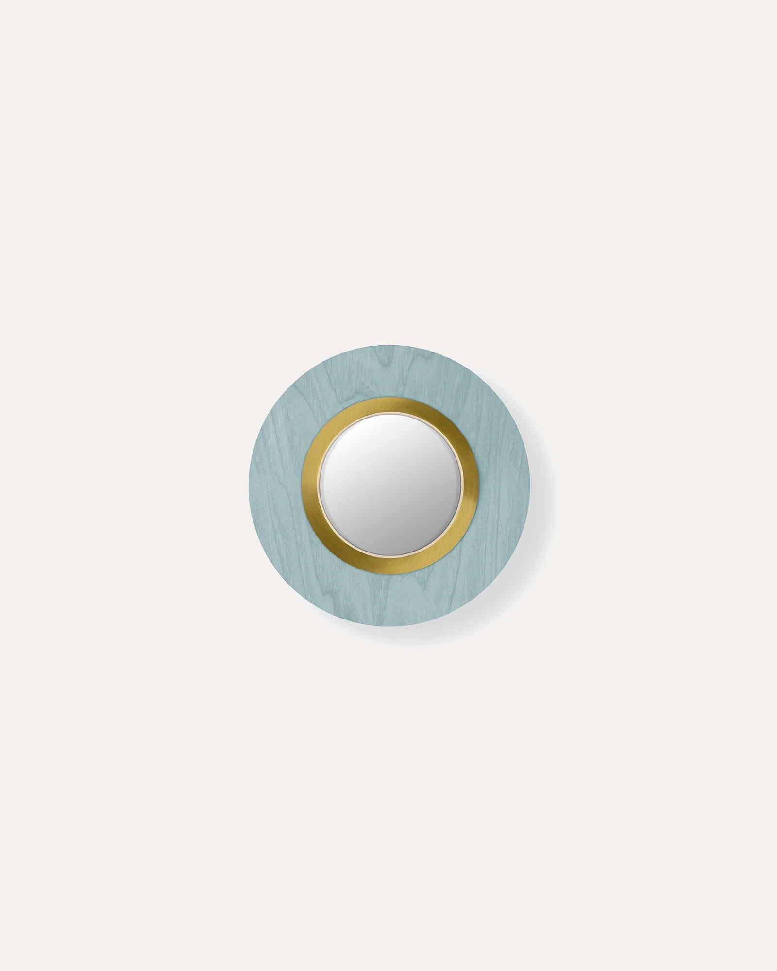 Lens Circular Wall Light - Image 16