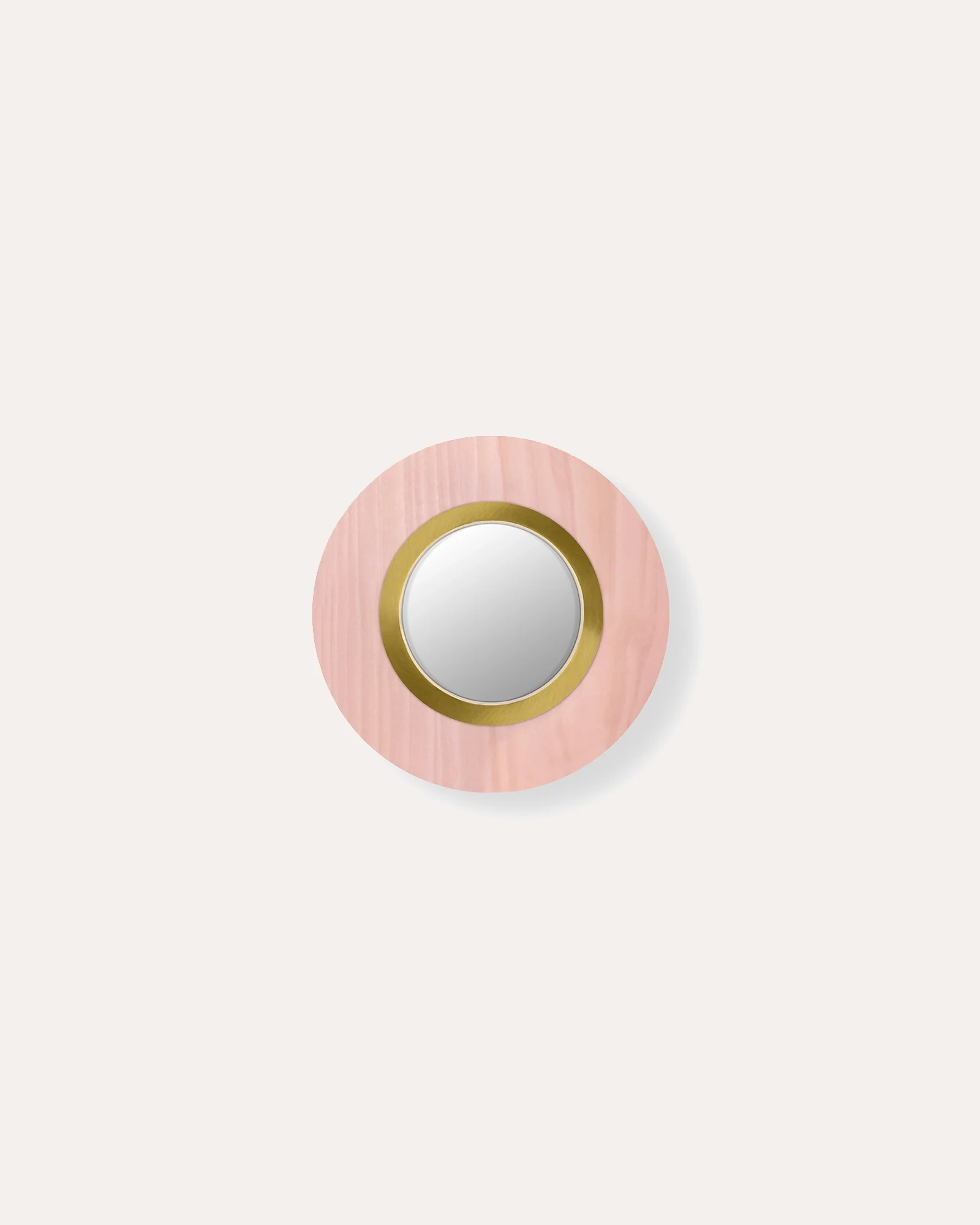 Lens Circular Wall Light - Image 17