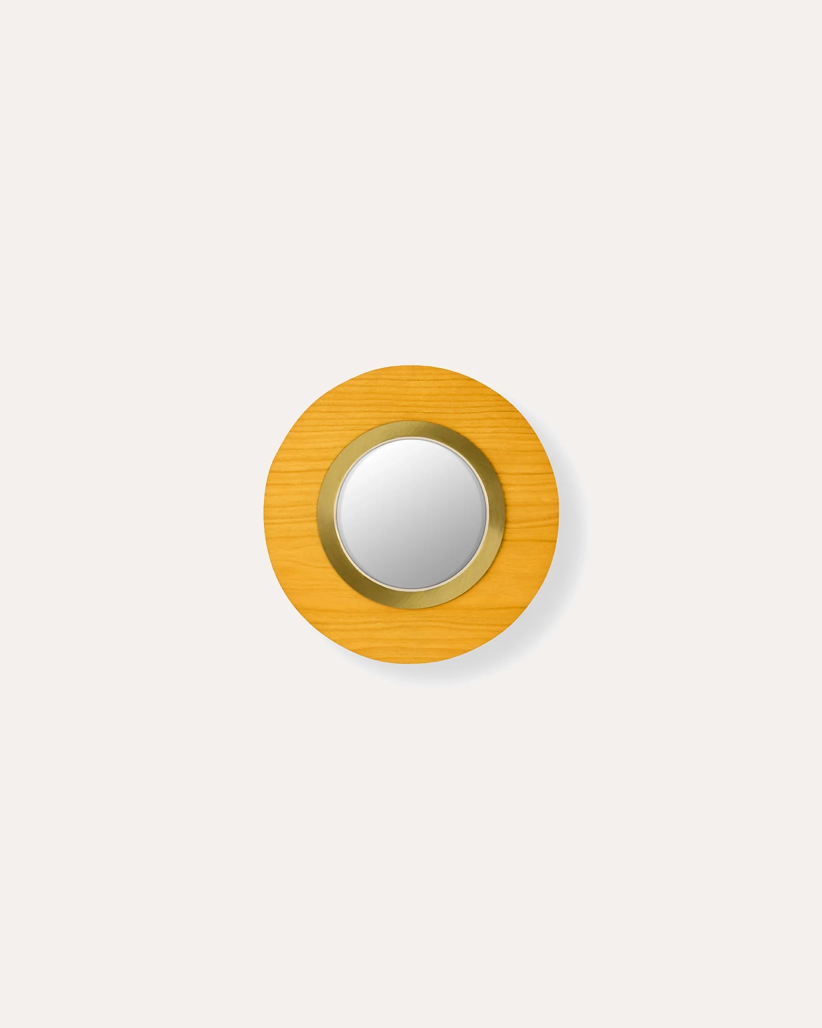 Lens Circular Wall Light - Image 19