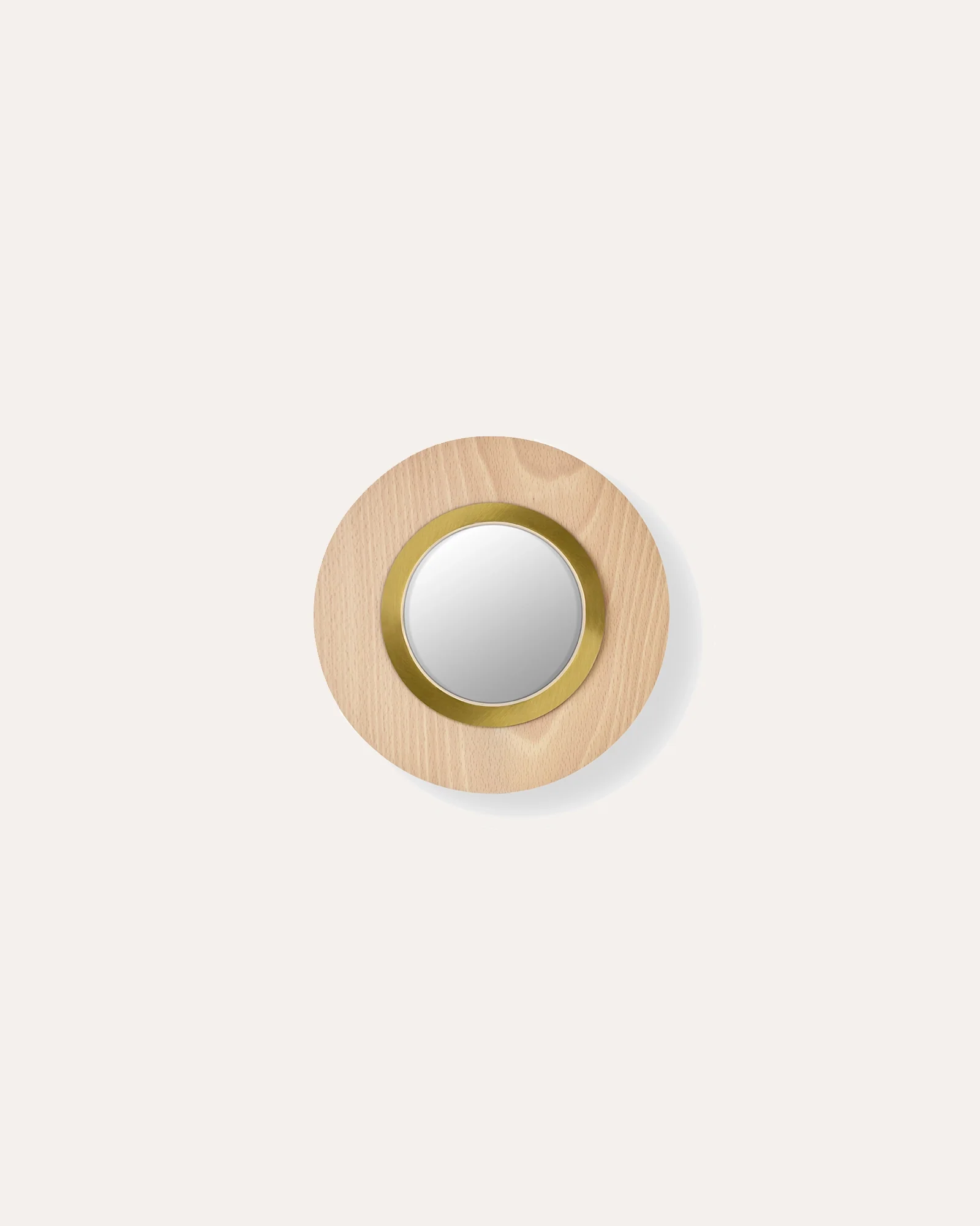 Lens Circular Wall Light - Image 20