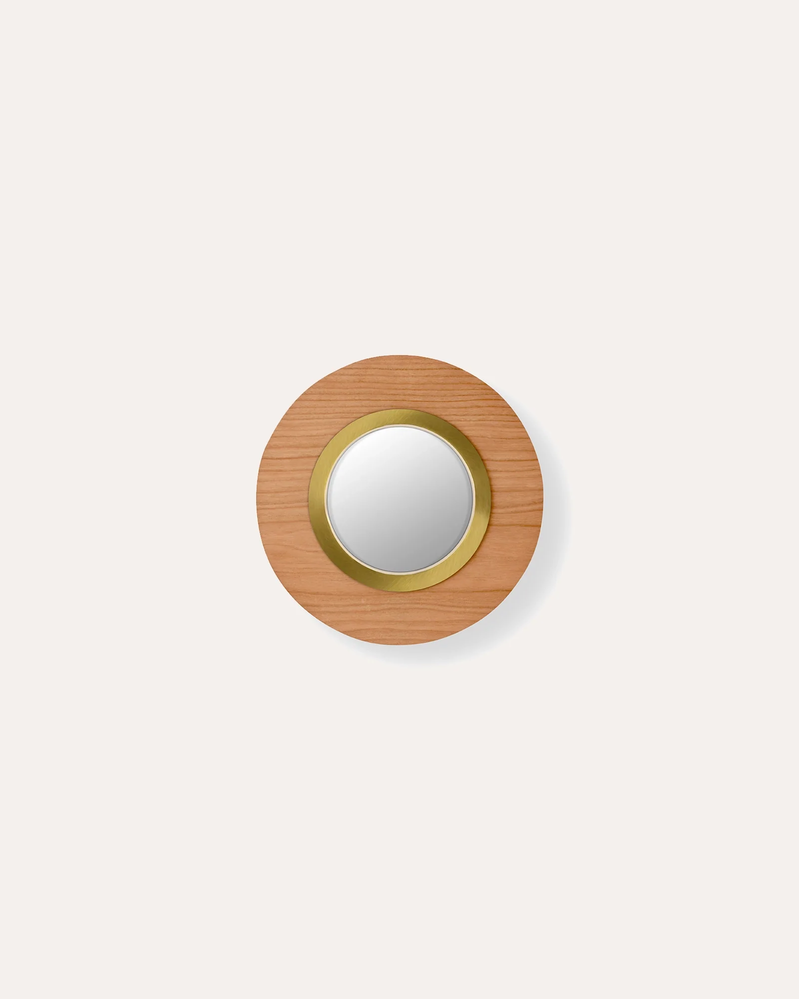 Lens Circular Wall Light - Image 21