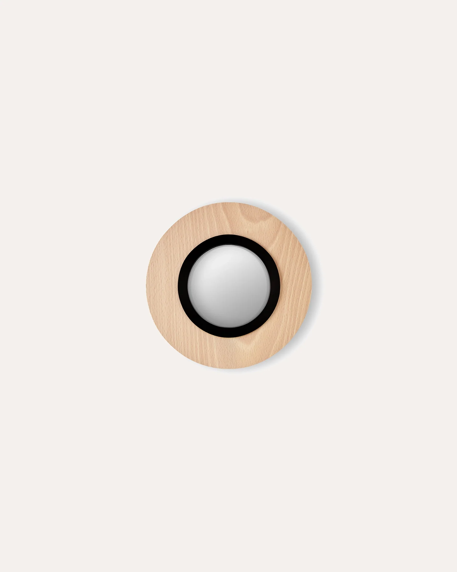 Lens Circular Wall Light - Image 27