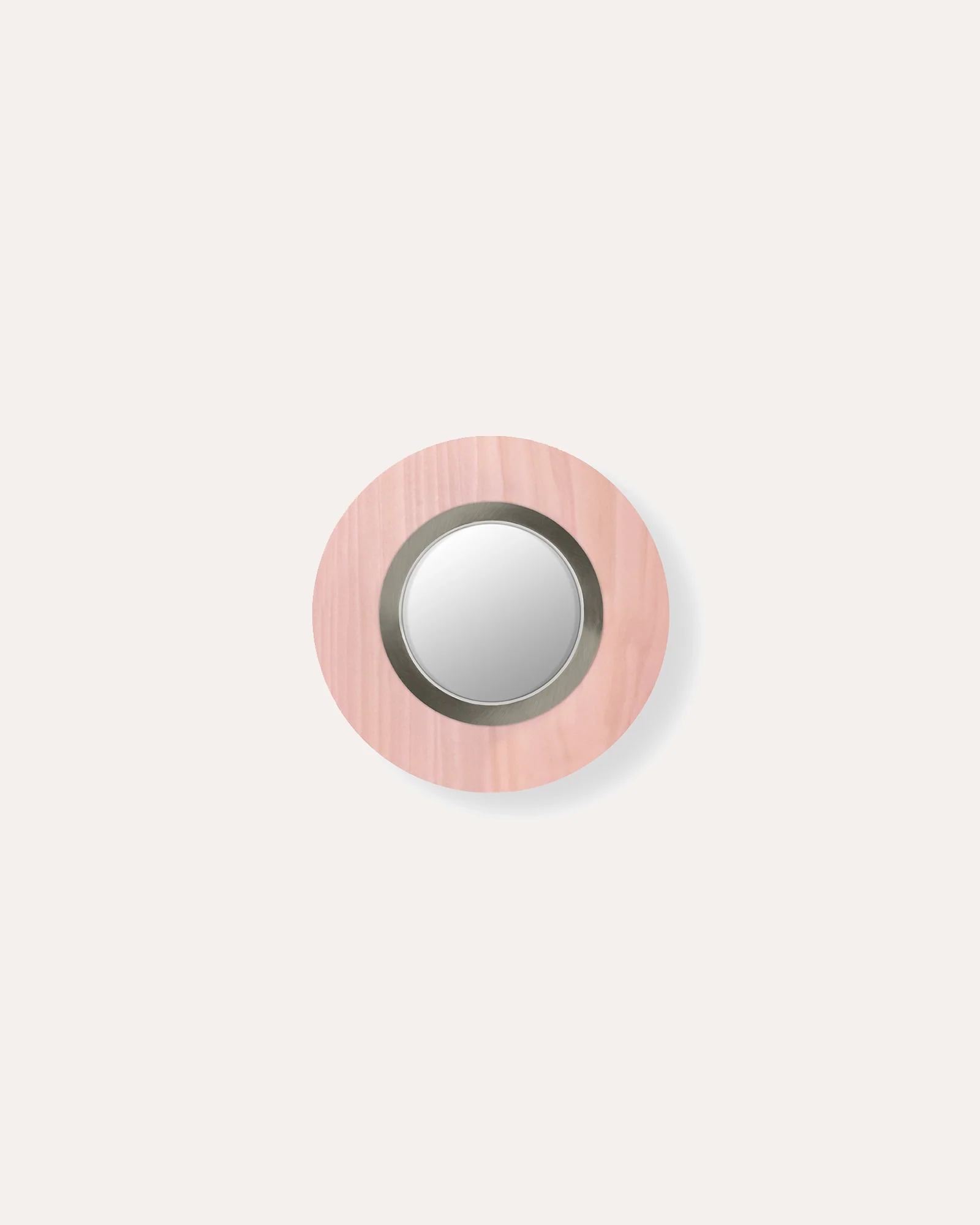 Lens Circular Wall Light - Image 3