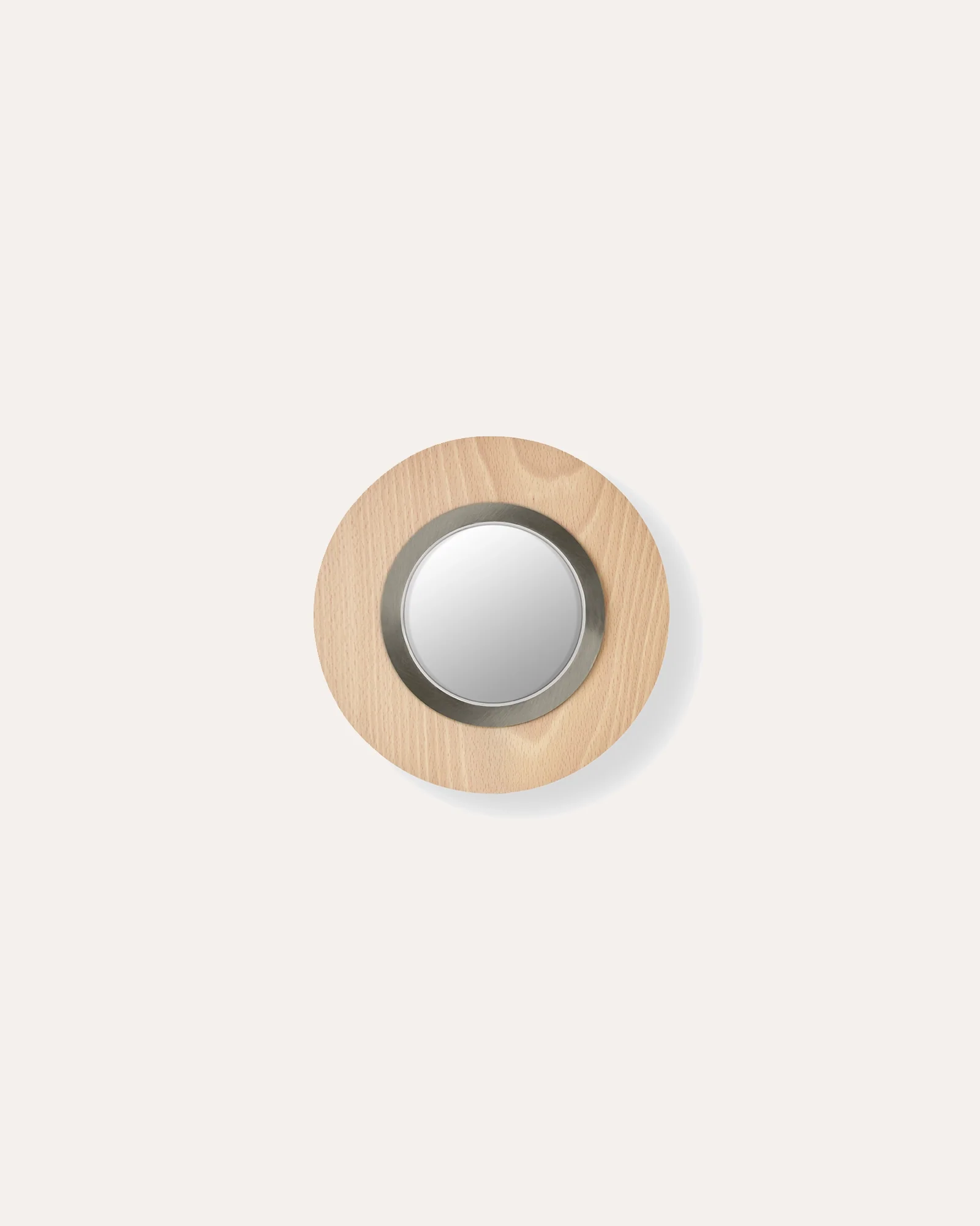 Lens Circular Wall Light - Image 6