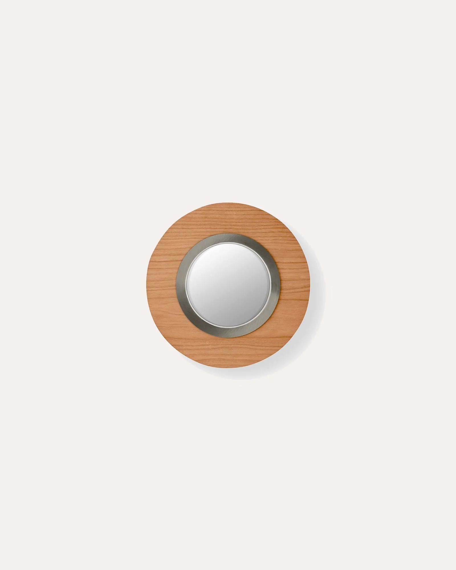 Lens Circular Wall Light - Image 7