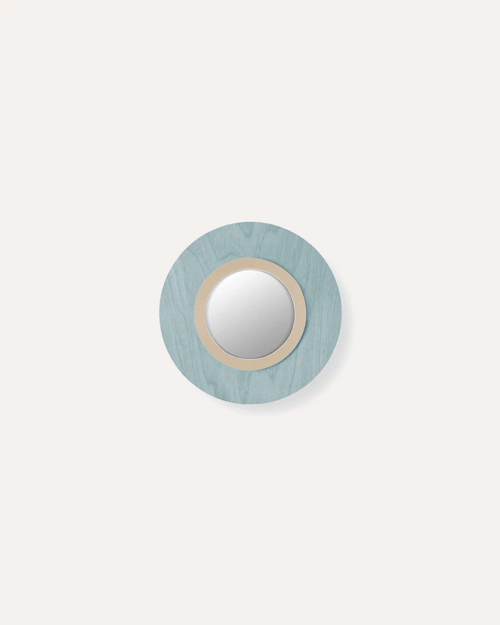 Lens Circular Wall Light - Image 9