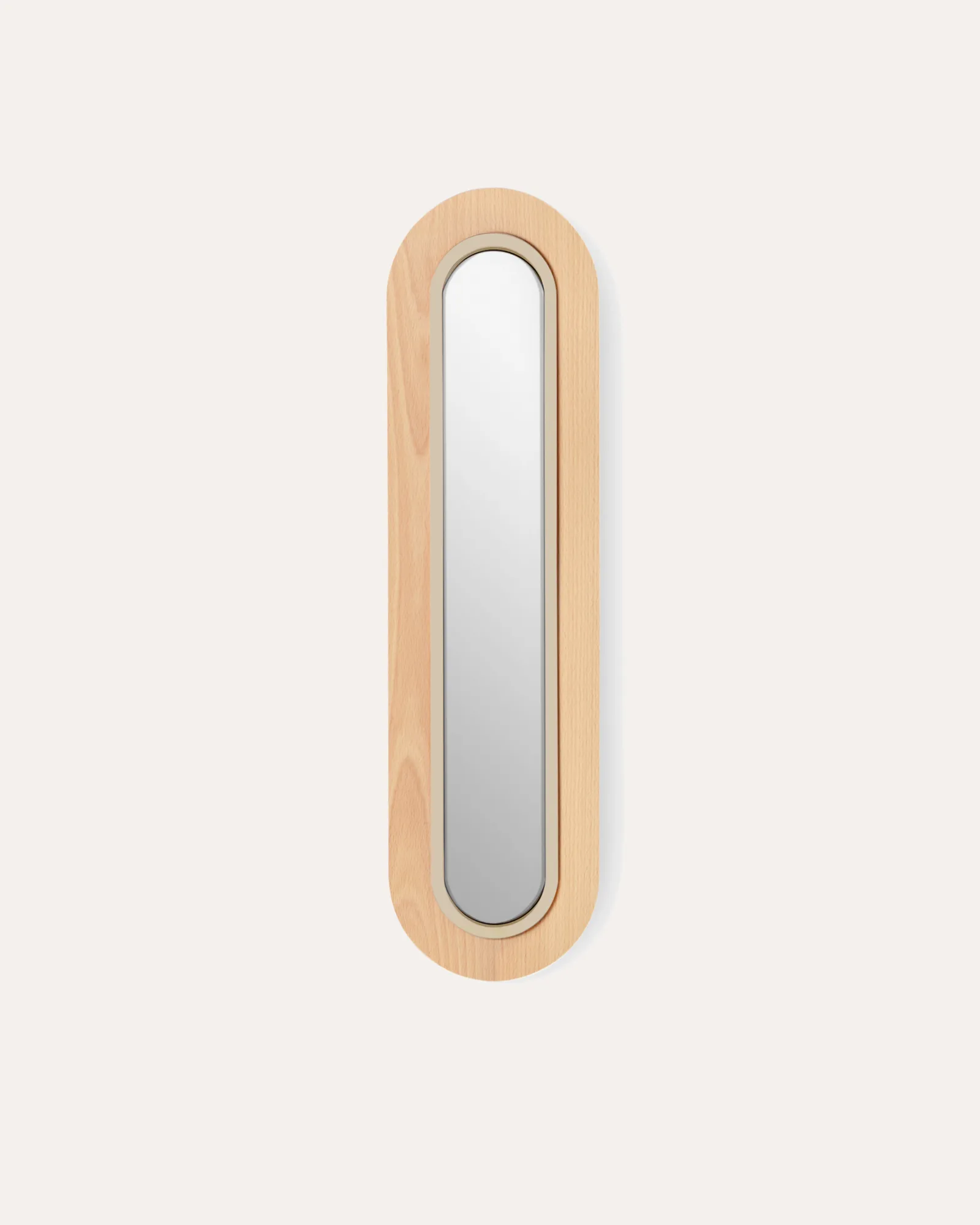 Lens Superoval Wall Light - Image 17