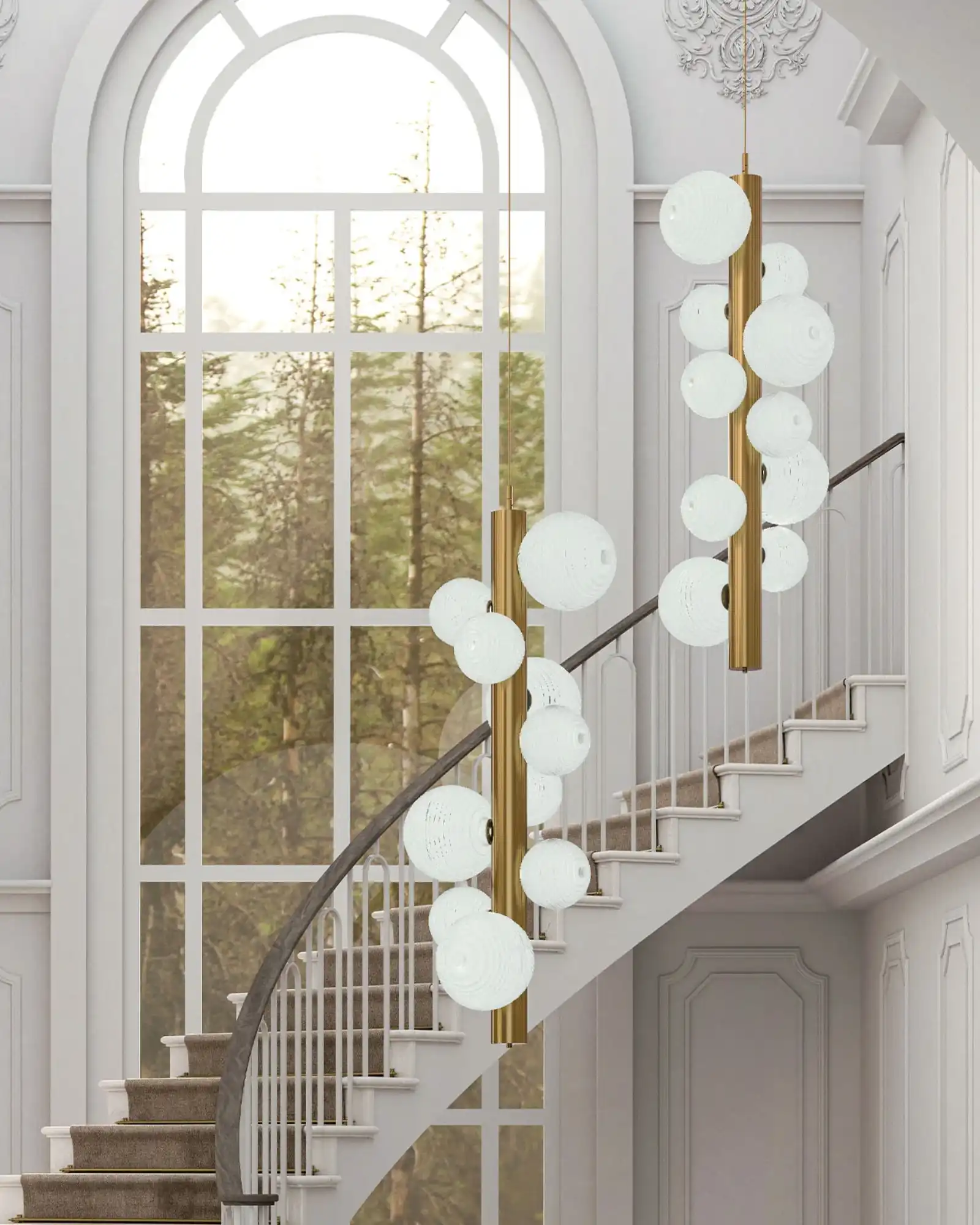 Lera Pendant Light - Image 2