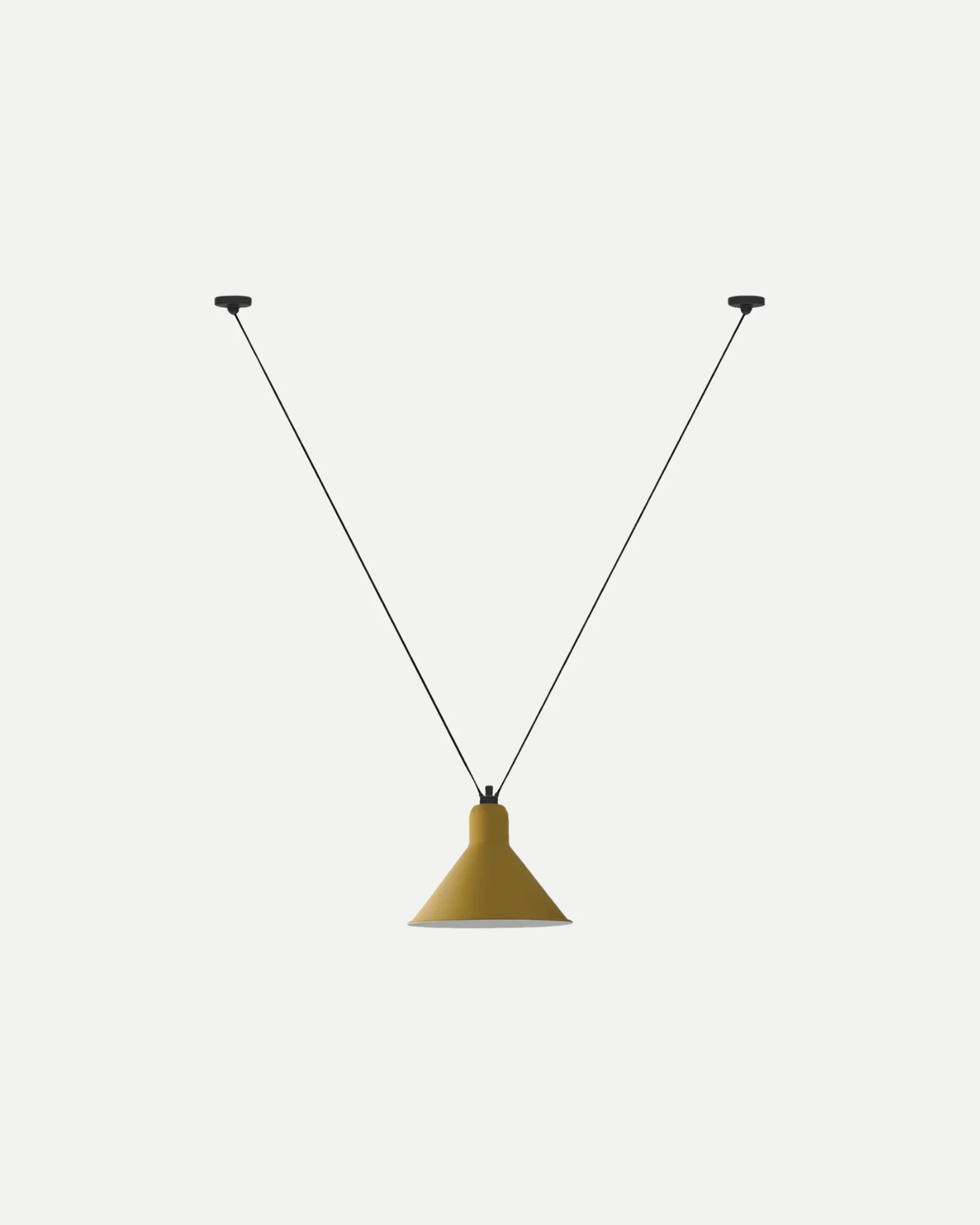 Les Acrobates de Gras Dual Pendant Light - Image 18