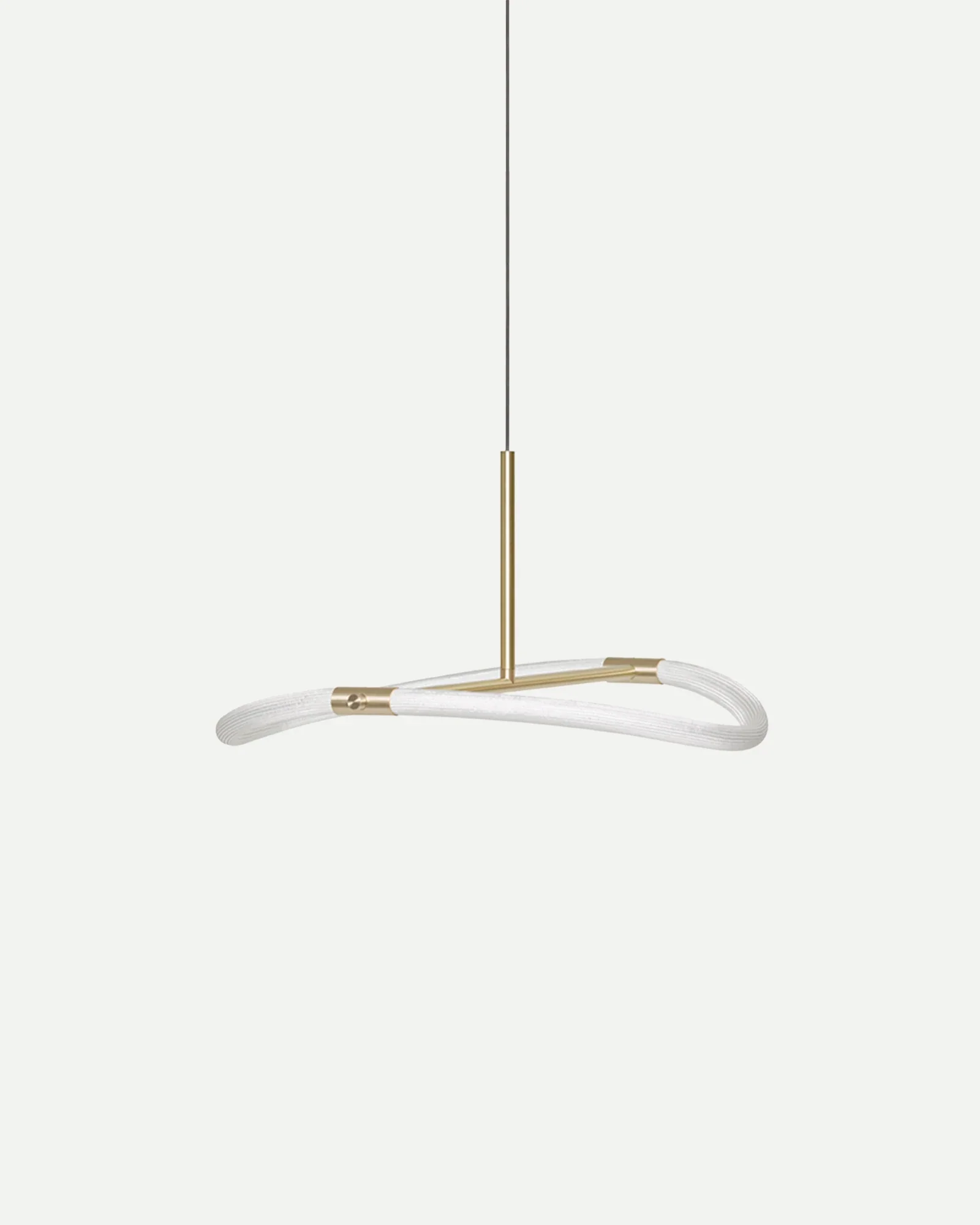 Levity Halo Pendant Light - Image 4