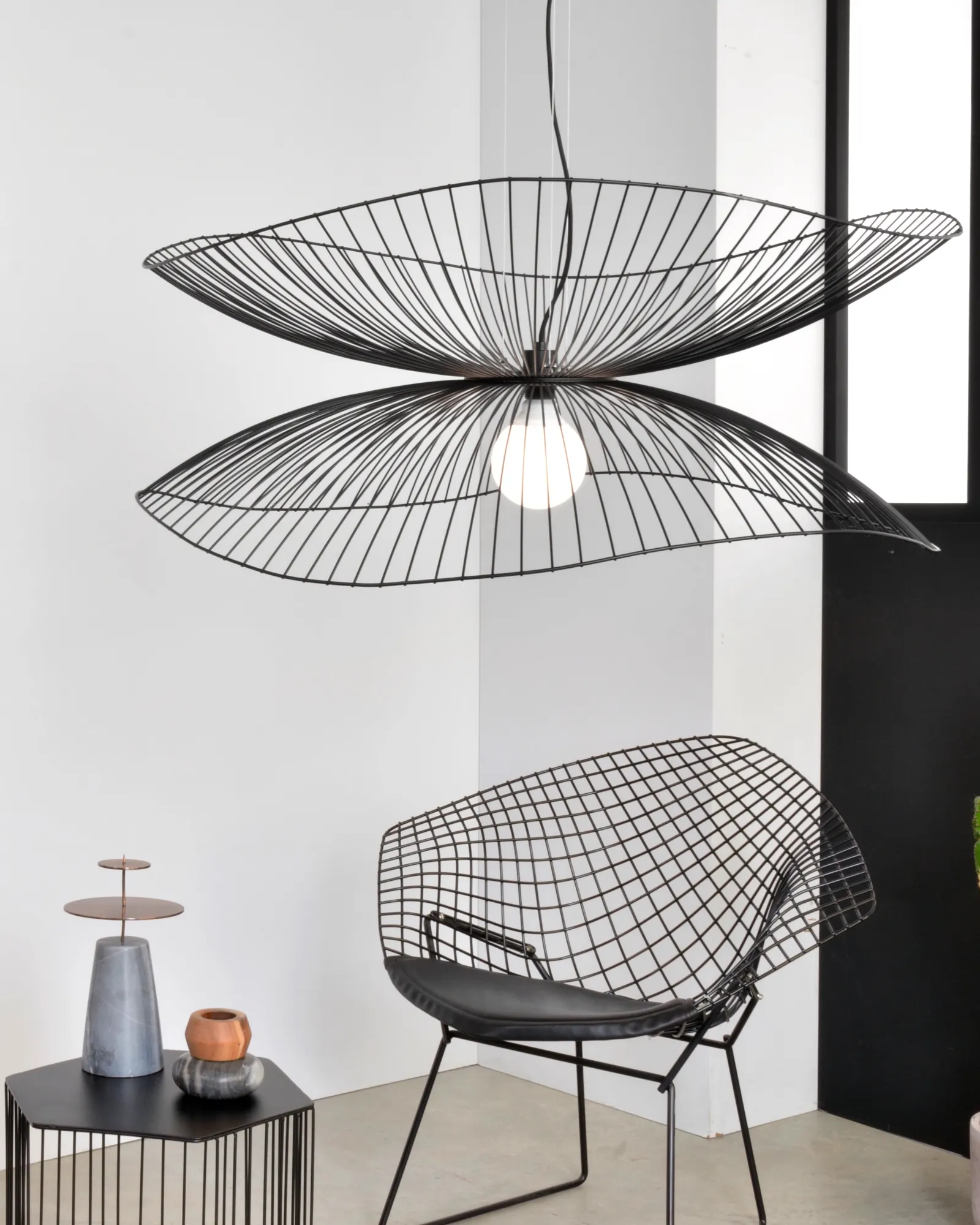 Libellule Pendant Light - Ex Display - Image 3
