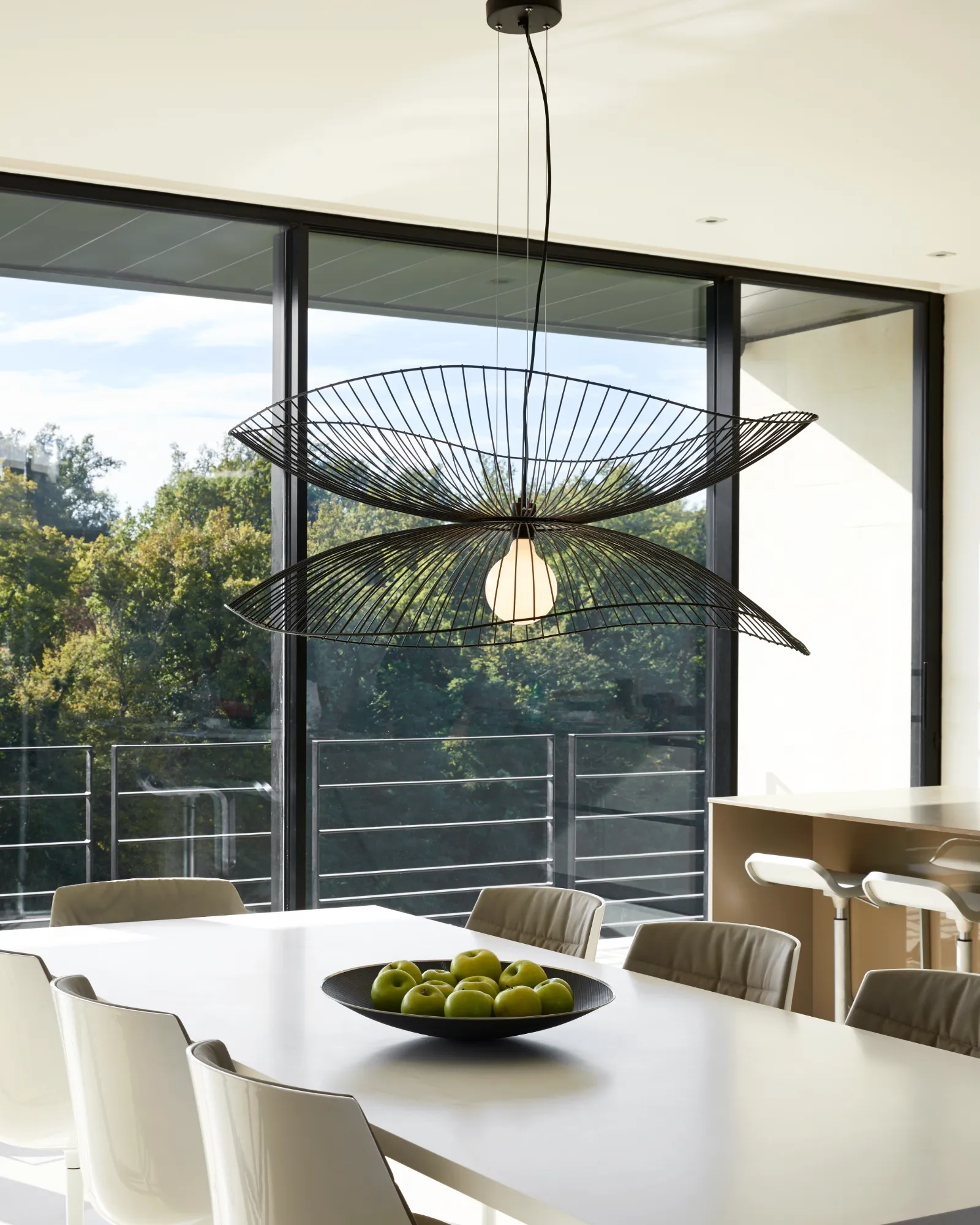 Libellule Pendant Light - Ex Display - Image 4
