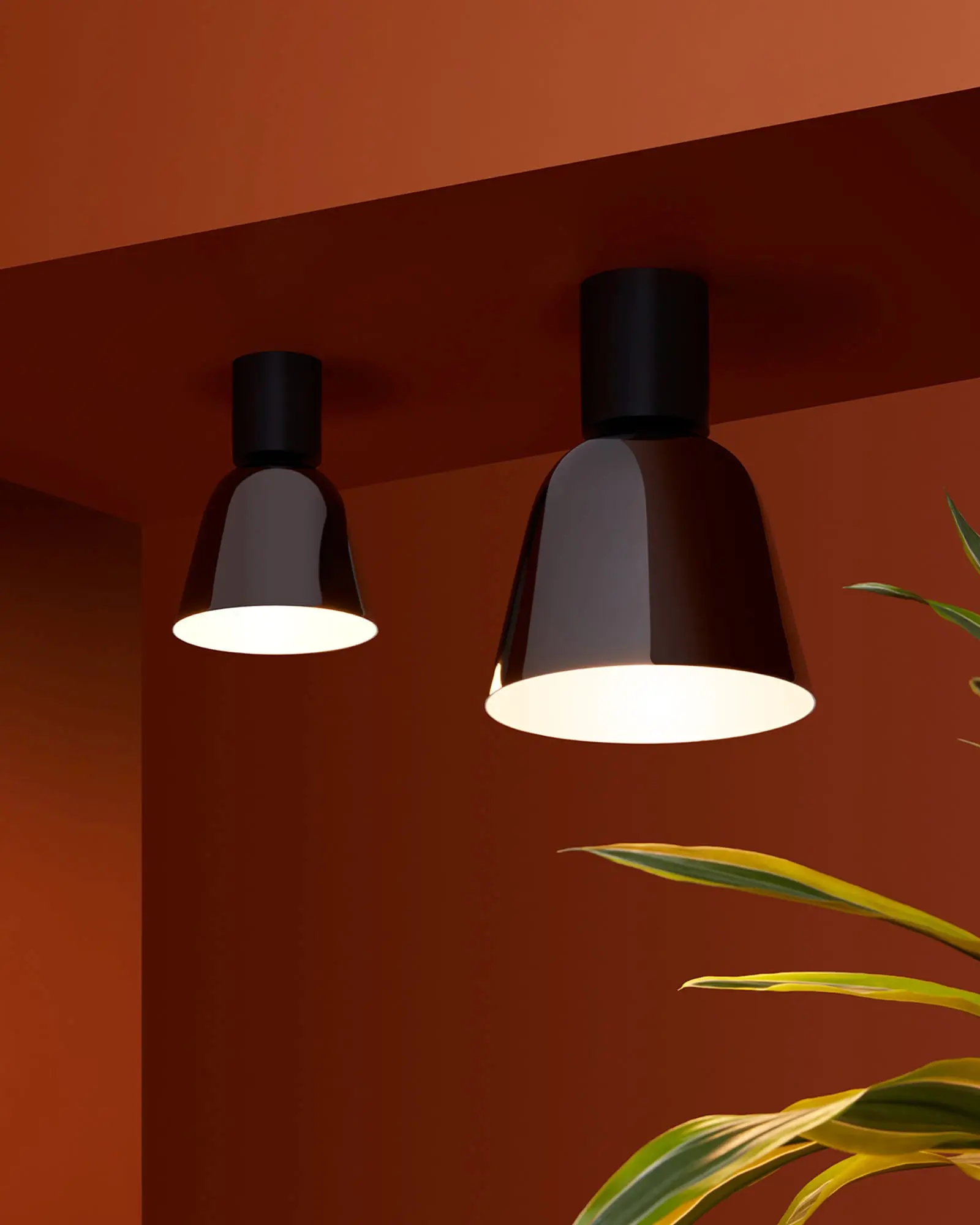 Lighto Ceiling Light