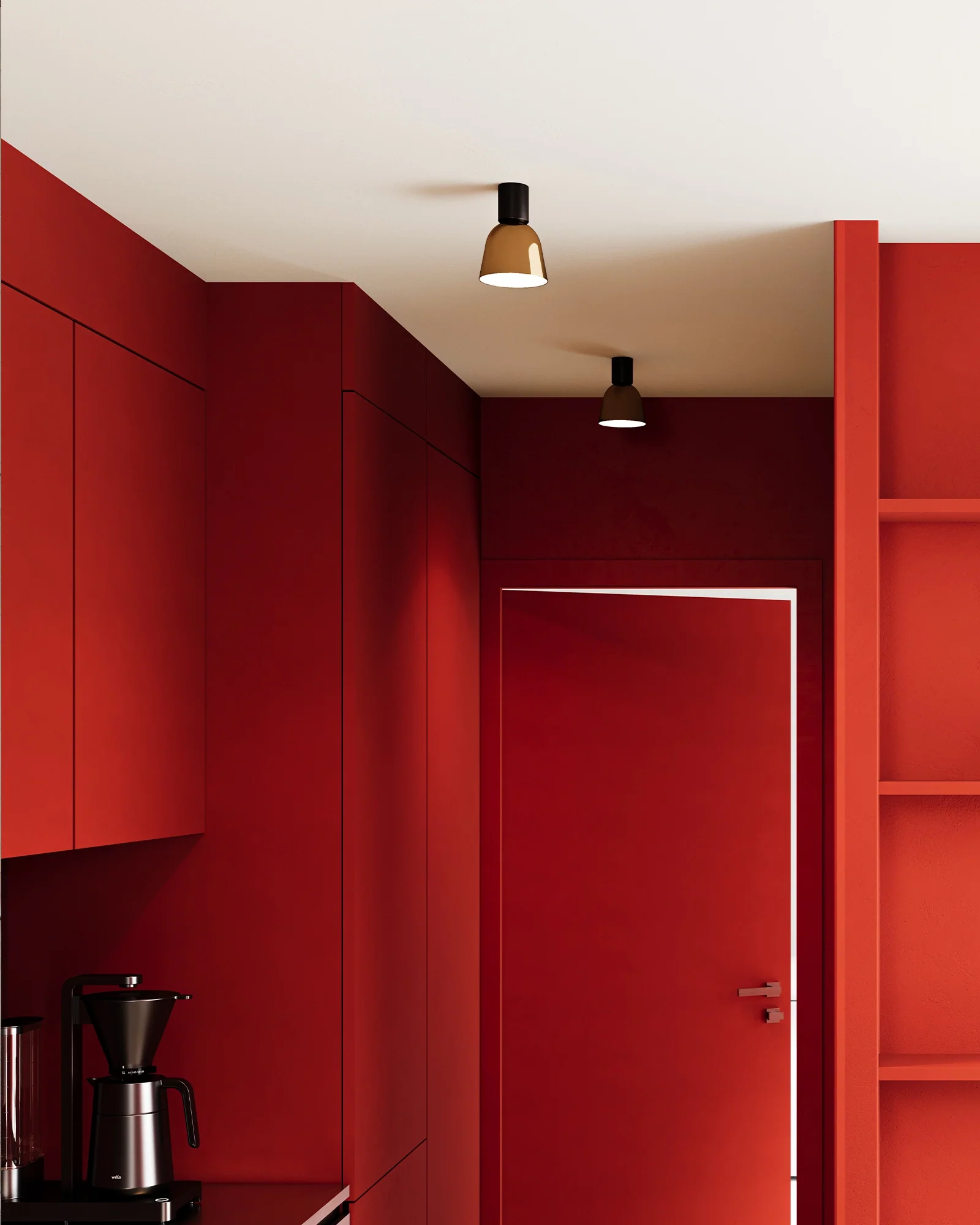 Lighto Ceiling Light - Image 2