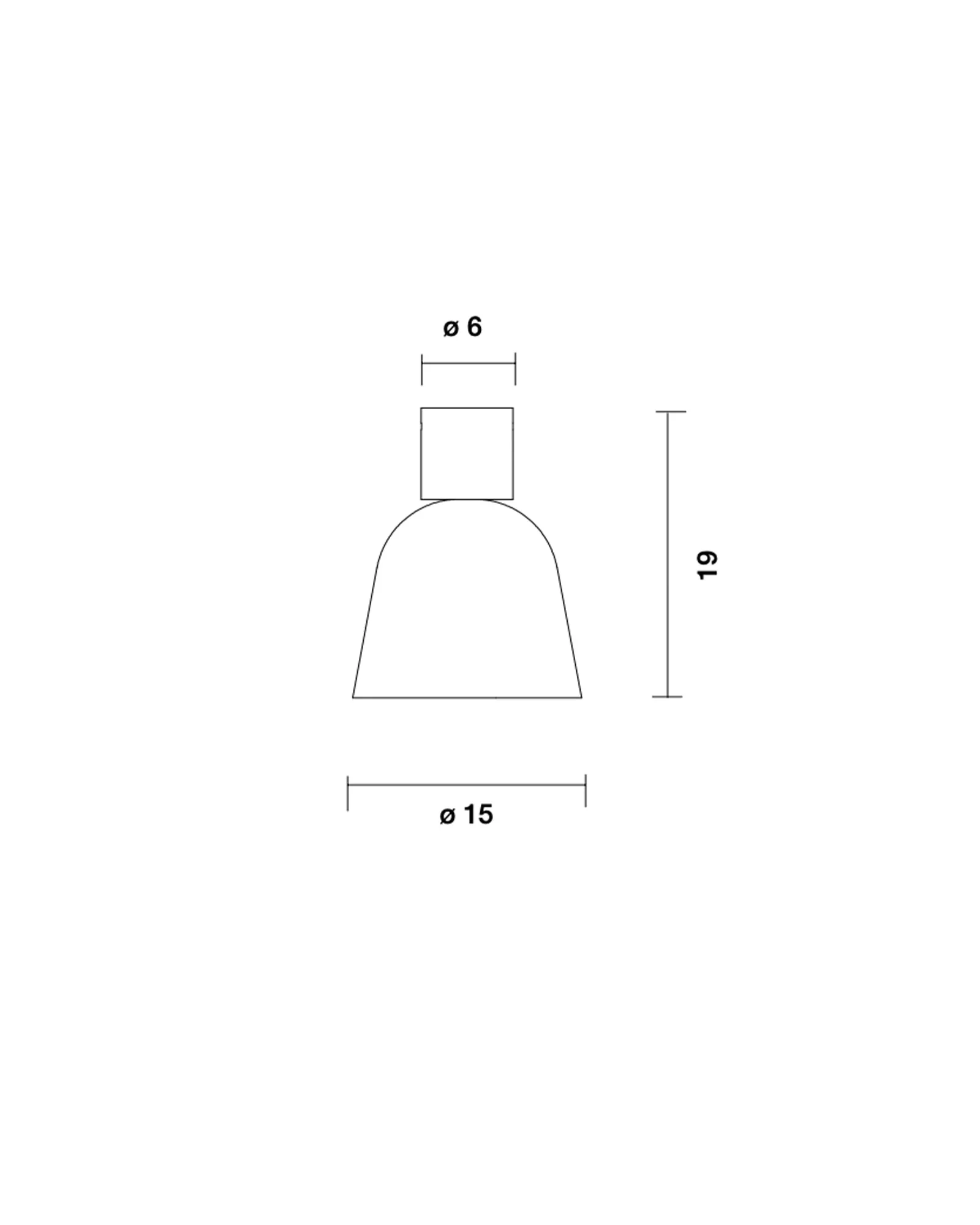 Lighto Ceiling Light - Image 7