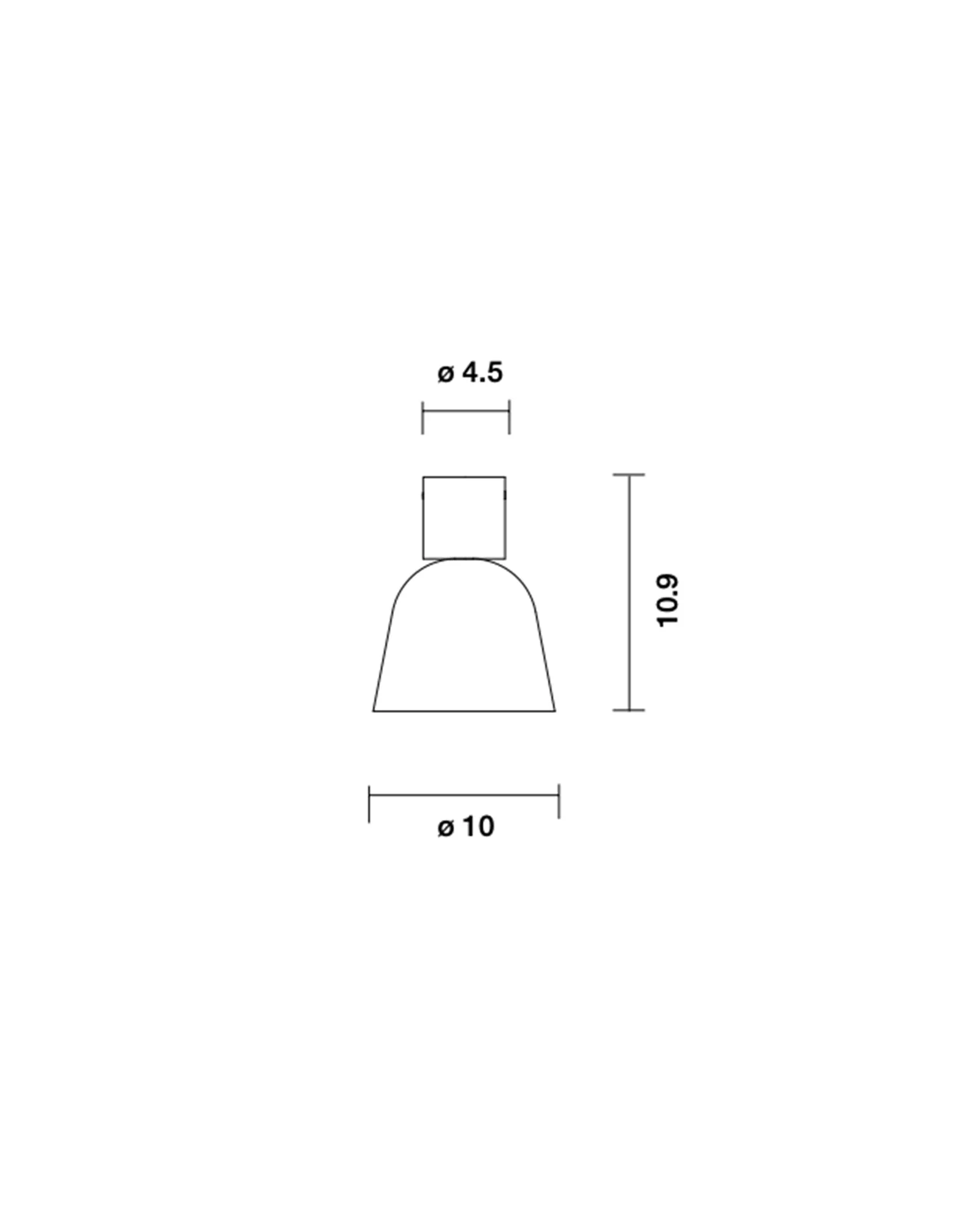Lighto Ceiling Light - Image 8
