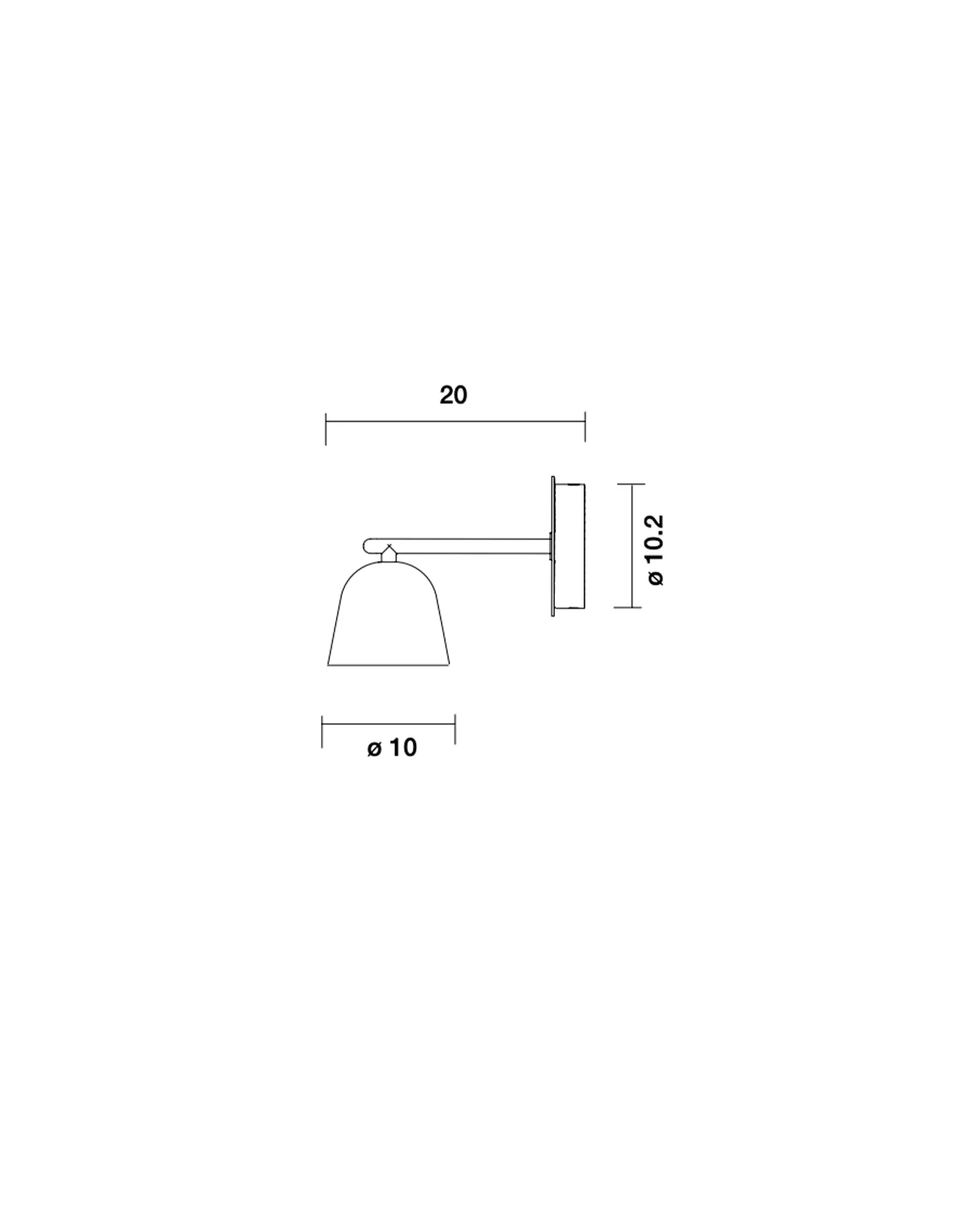 Lighto Wall Light - Image 5