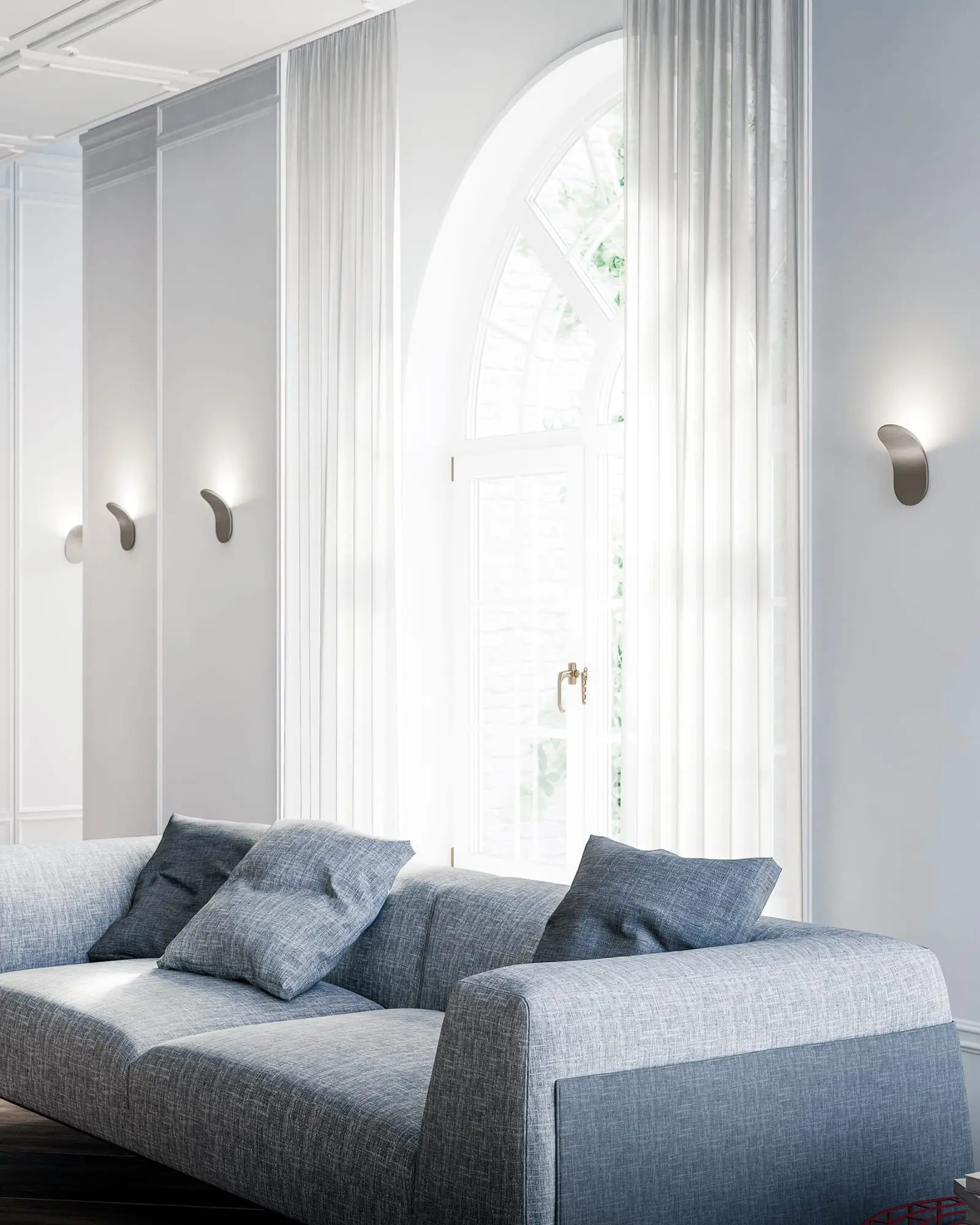 Lik Wall Light - Image 5