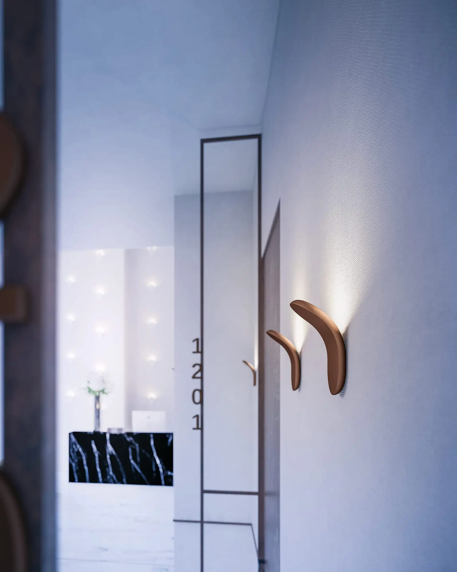 Lik Wall Light - Image 7